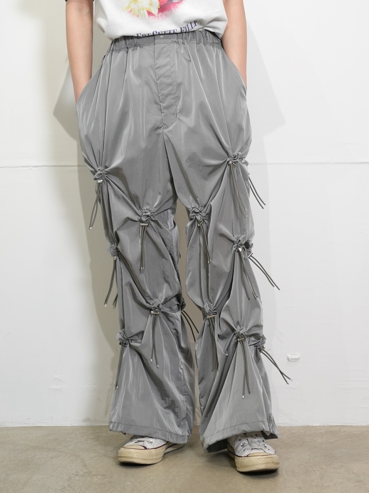 BELPER 女士 & 男士 SHAKA PANTS 图片26