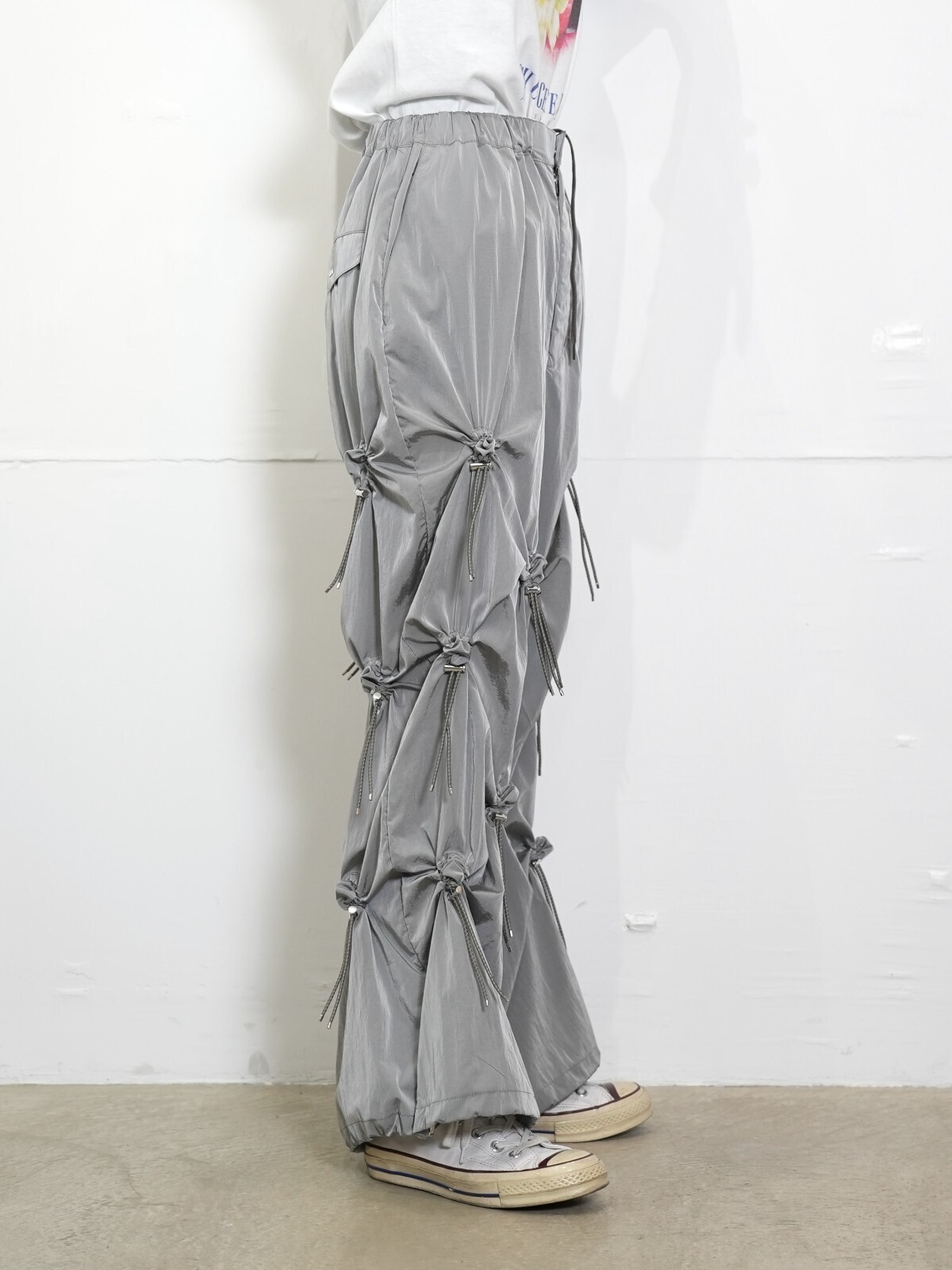 BELPER 女士 & 男士 SHAKA PANTS 图片28