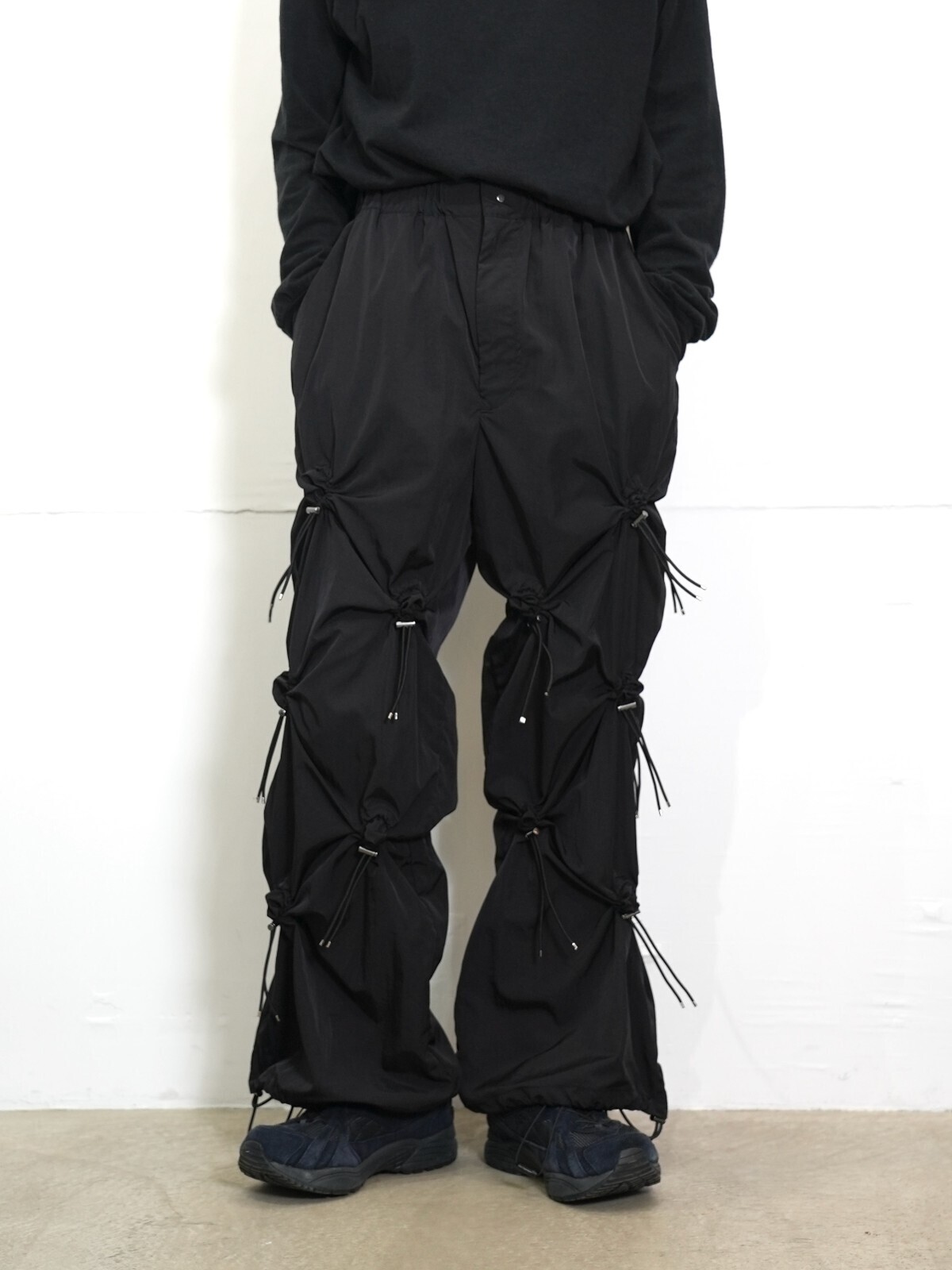 BELPER 女士 & 男士 SHAKA PANTS 图片11