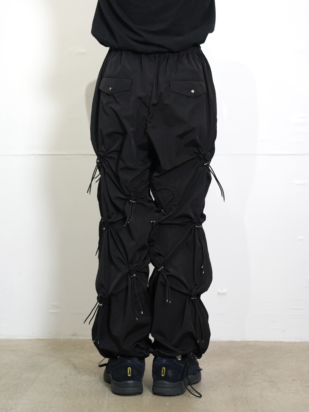 BELPER 女士 & 男士 SHAKA PANTS 图片14