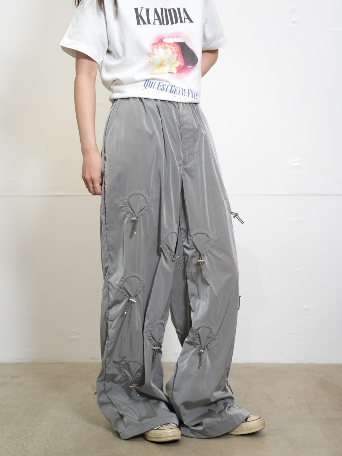 BELPER 女士 & 男士 SHAKA PANTS 图片23