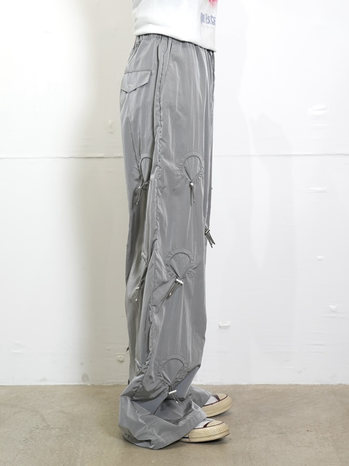 BELPER 女士 & 男士 SHAKA PANTS 图片24