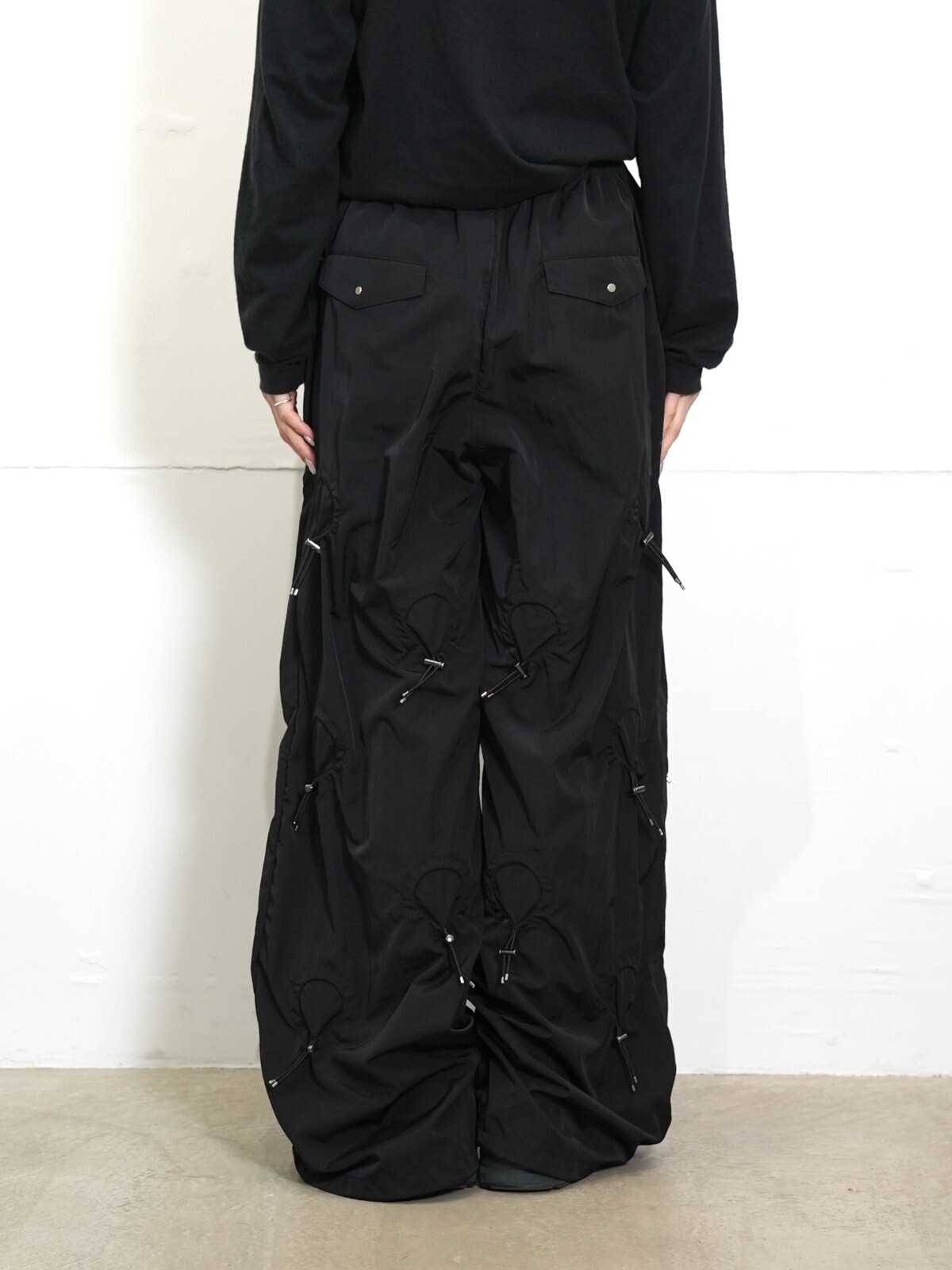 BELPER 女士 & 男士 SHAKA PANTS 图片10