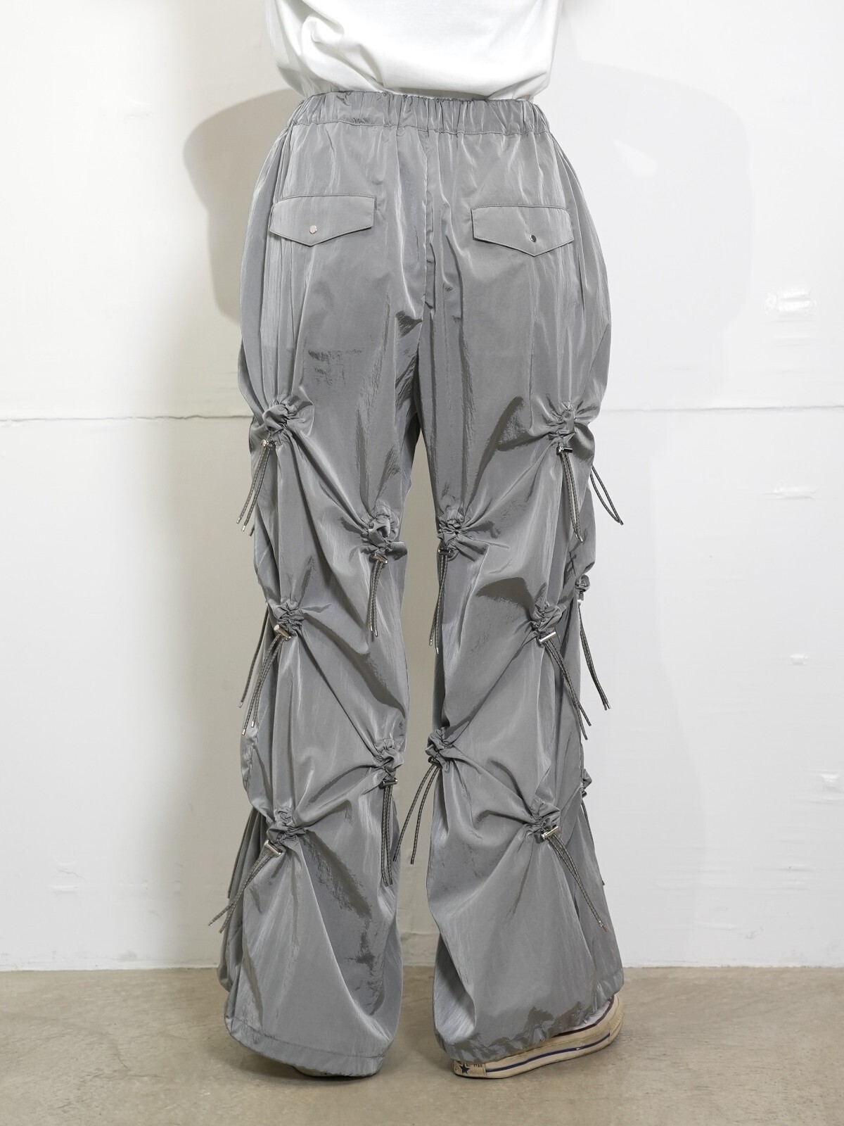 BELPER 女士 & 男士 SHAKA PANTS 图片29