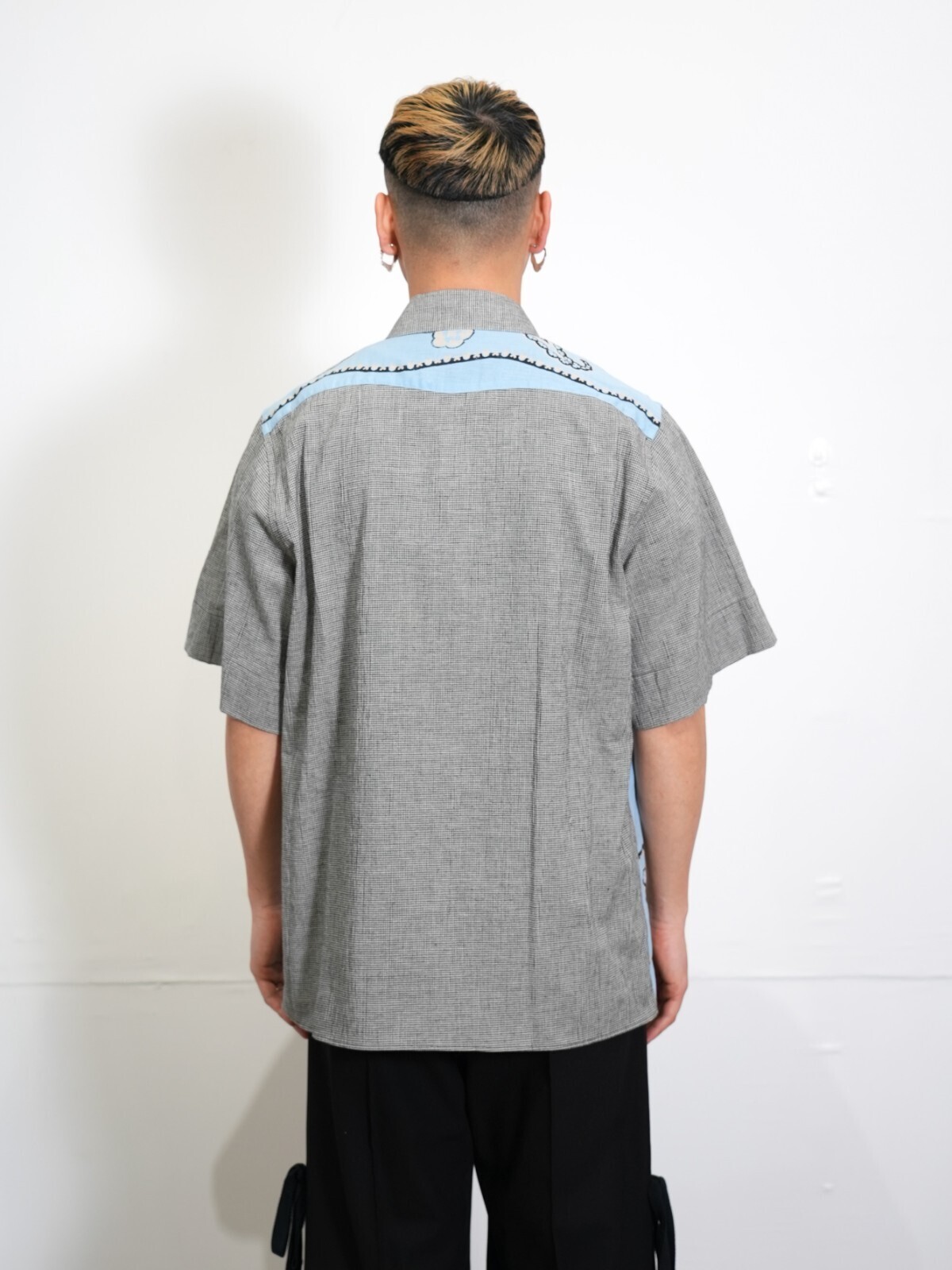 mister it. 女裝 & 男裝 MickeyMouse-Chemise / Shirt 圖片3