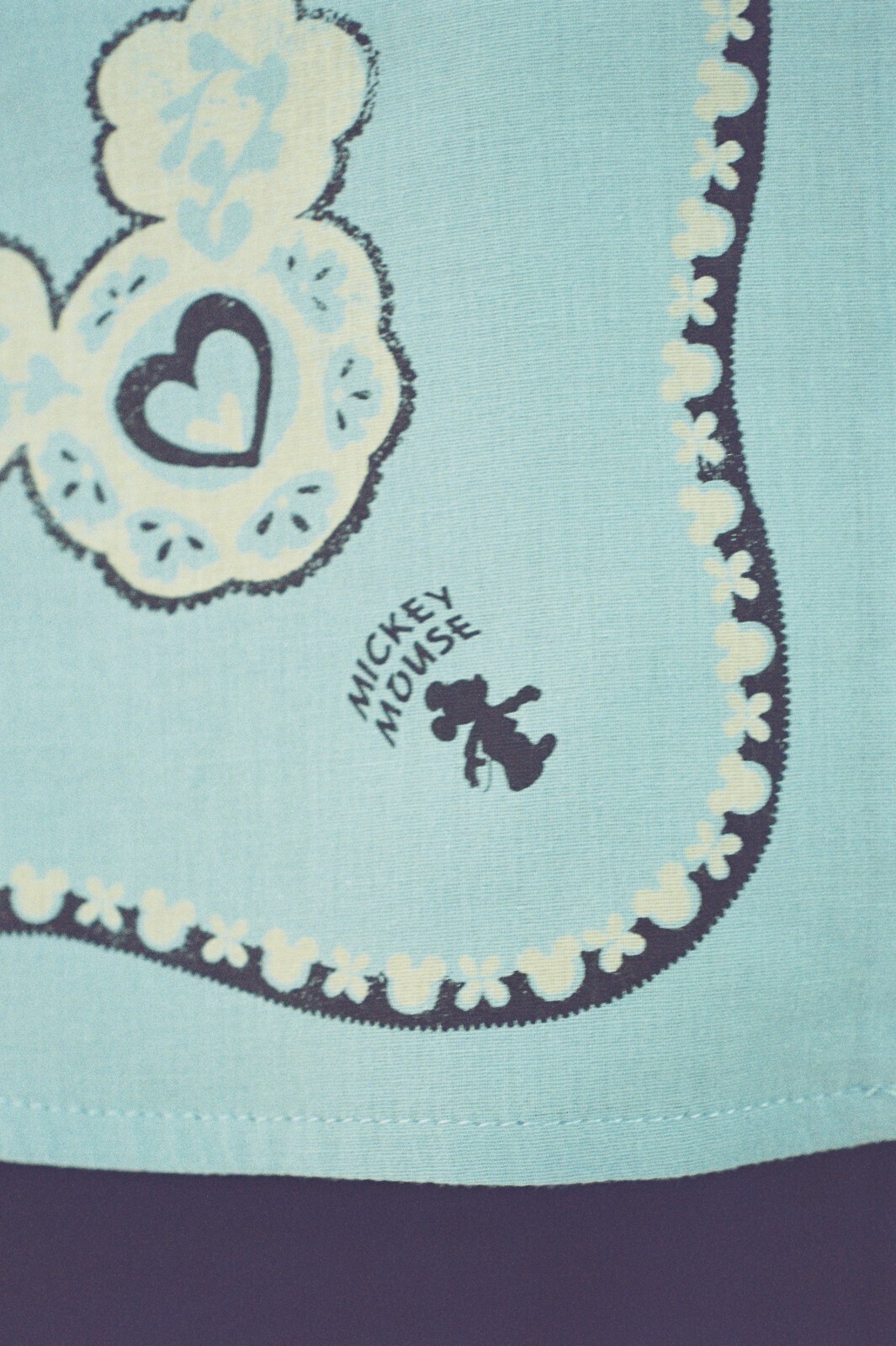 mister it. 女裝 & 男裝 MickeyMouse-Chemise / Shirt 圖片14