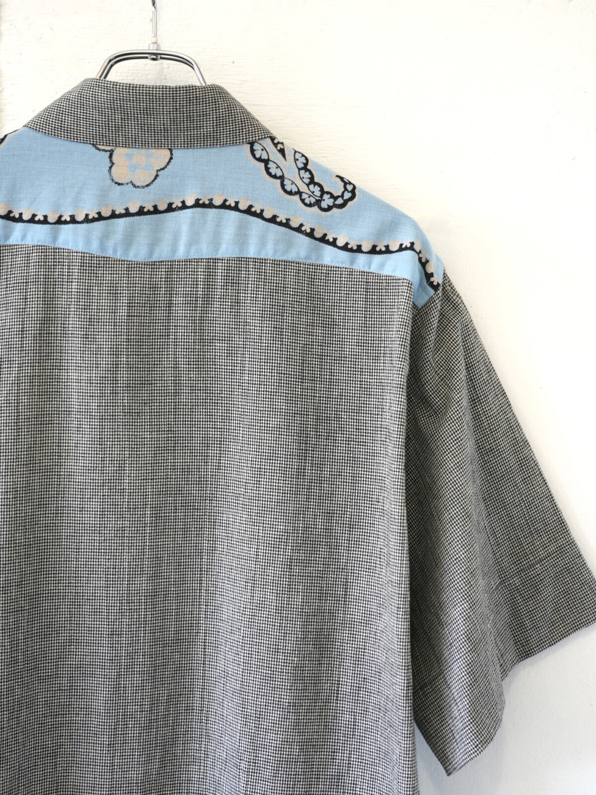 mister it. 女裝 & 男裝 MickeyMouse-Chemise / Shirt 圖片10