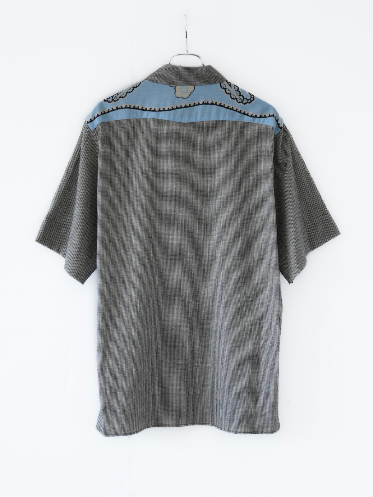 mister it. 女裝 & 男裝 MickeyMouse-Chemise / Shirt 圖片7