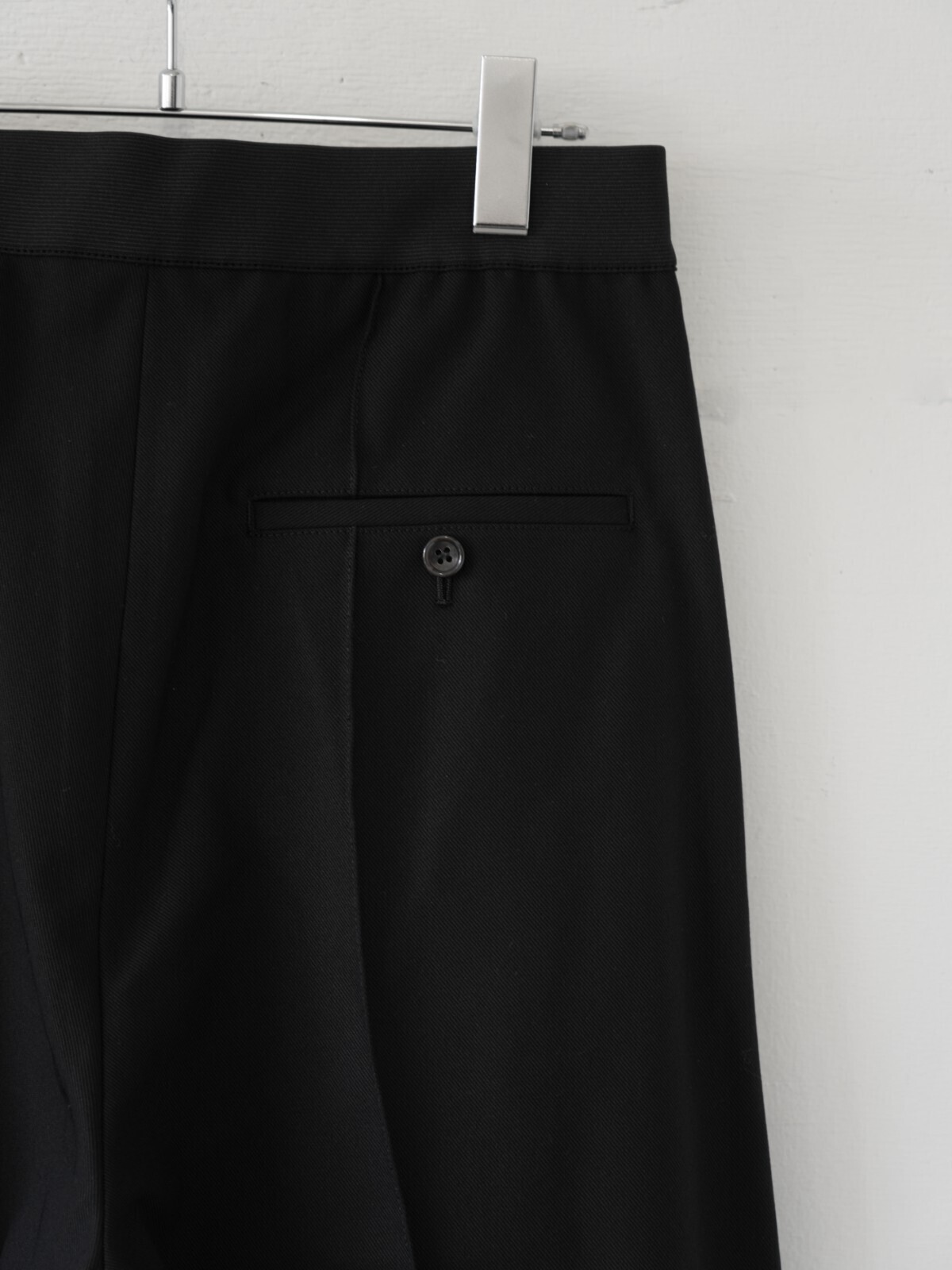 mister it. 여성 & 남성 Irene-aft (24SS PANTS) 이미지7