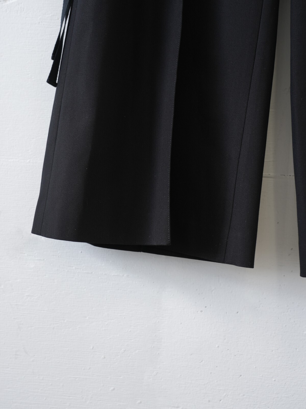 mister it. 여성 & 남성 Irene-aft (24SS PANTS) 이미지8