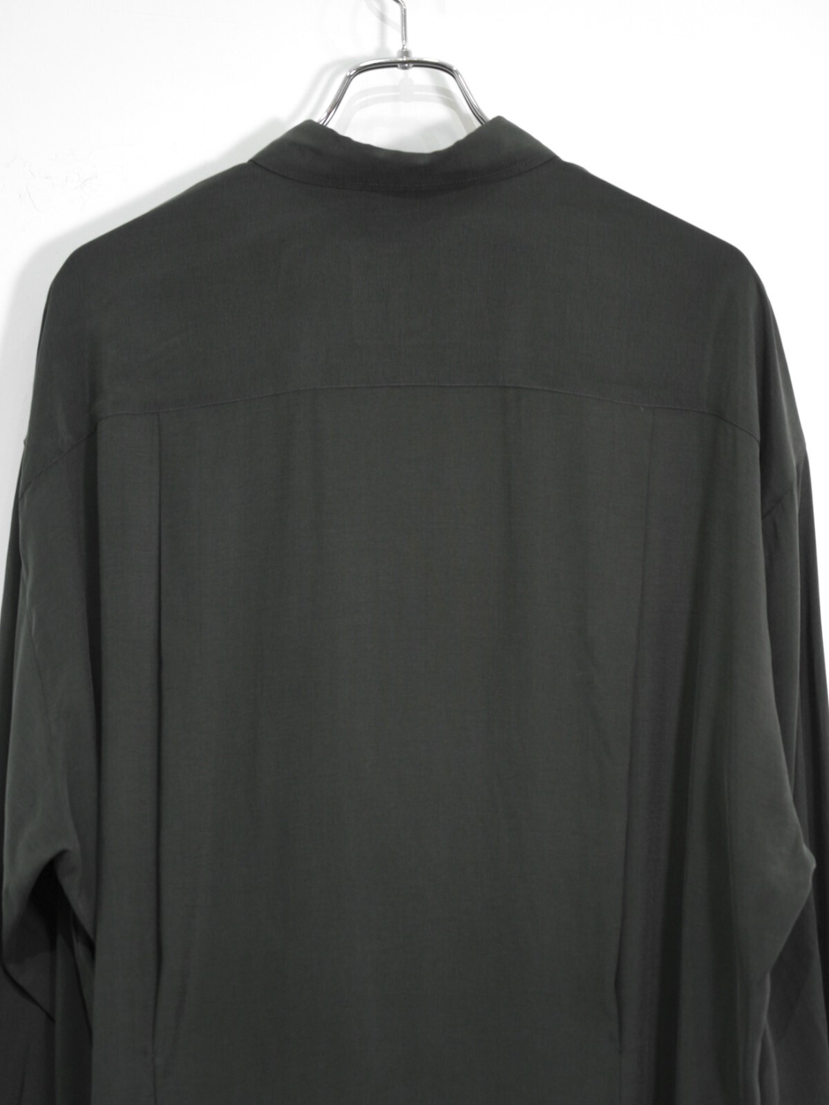 mister it. 女士 & 男士 Sandie-aft (24SS Shirt) 圖片16