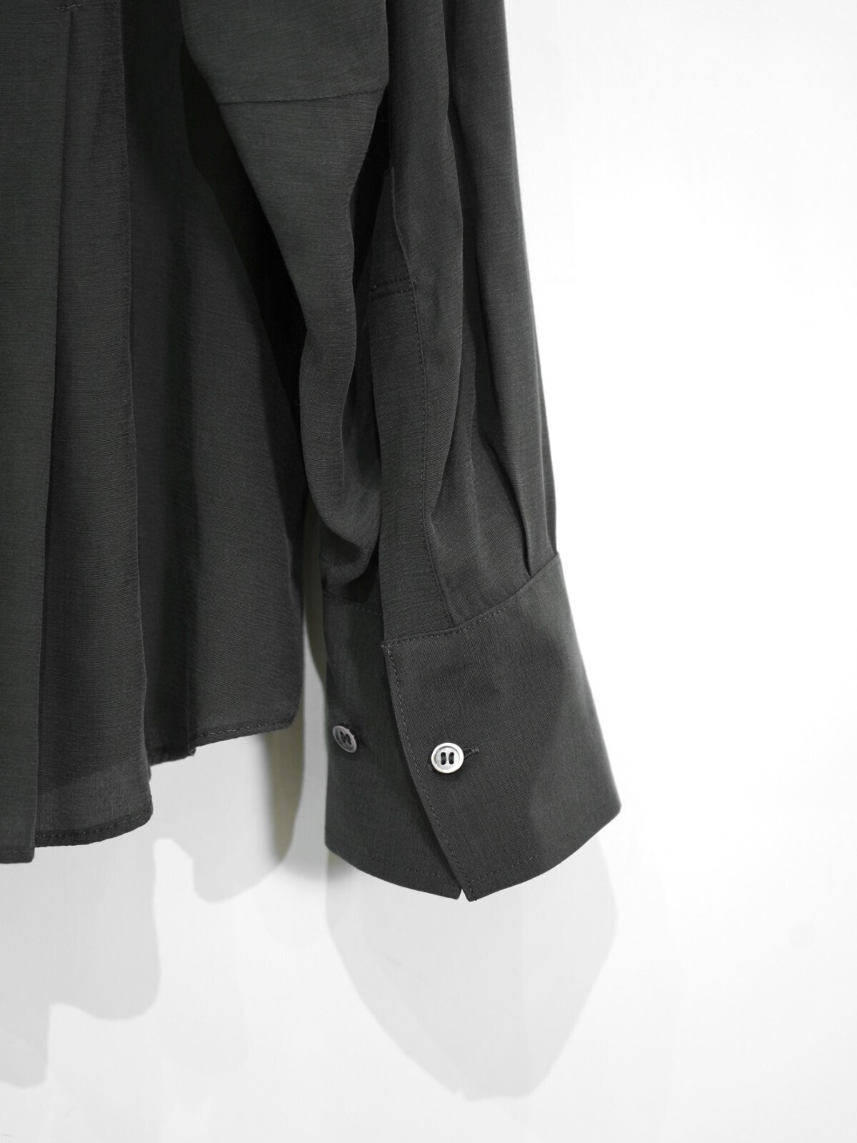 mister it. 女士 & 男士 Sandie-aft (24SS Shirt) 圖片15