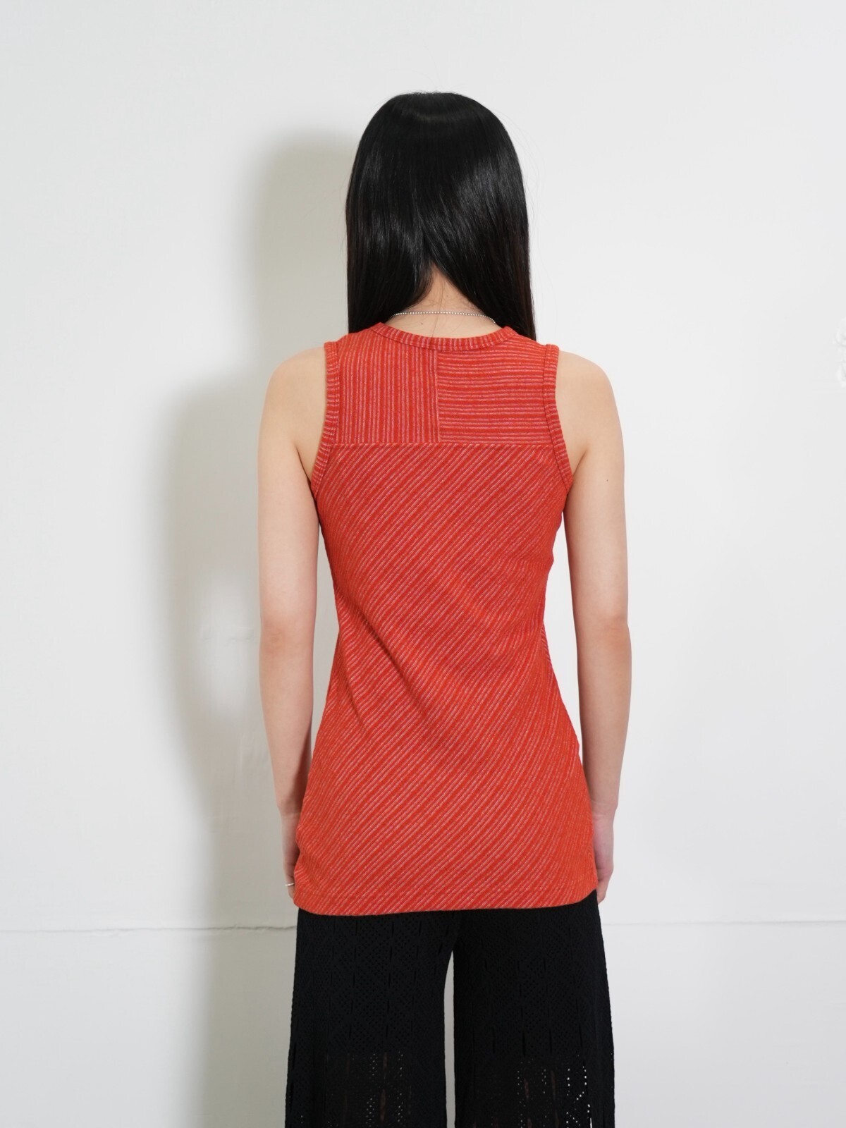 ミスターイット レディース ニコル / ノースリーブトップス 画像9