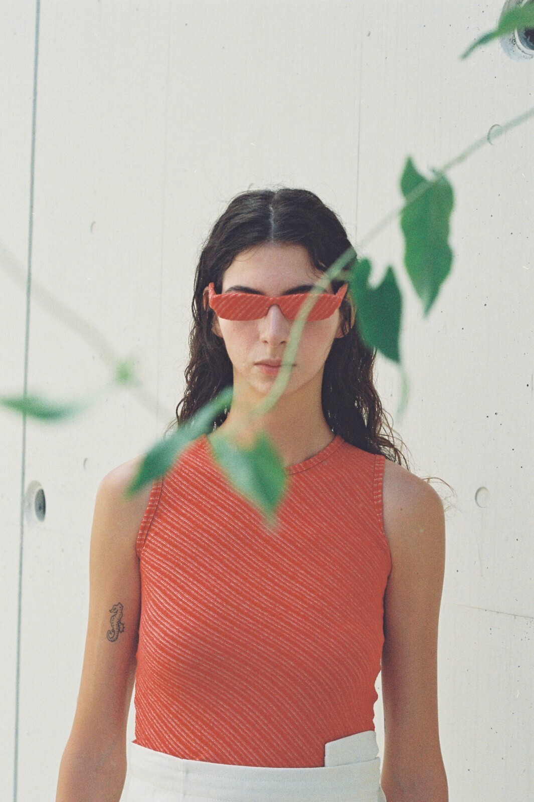 ミスターイット レディース ニコル / ノースリーブトップス 画像10