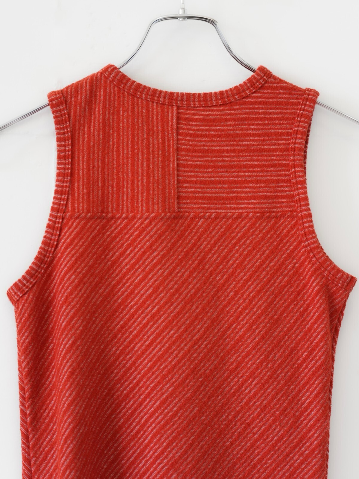 ミスターイット レディース ニコル / ノースリーブトップス 画像6