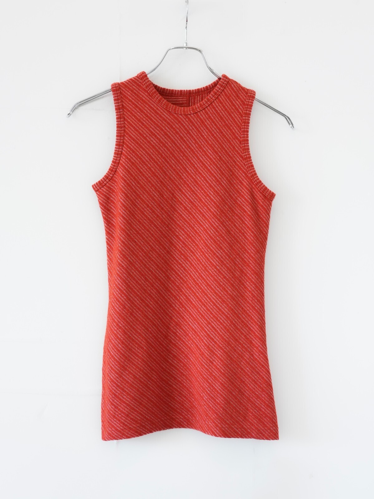 ミスターイット レディース ニコル / ノースリーブトップス 画像2