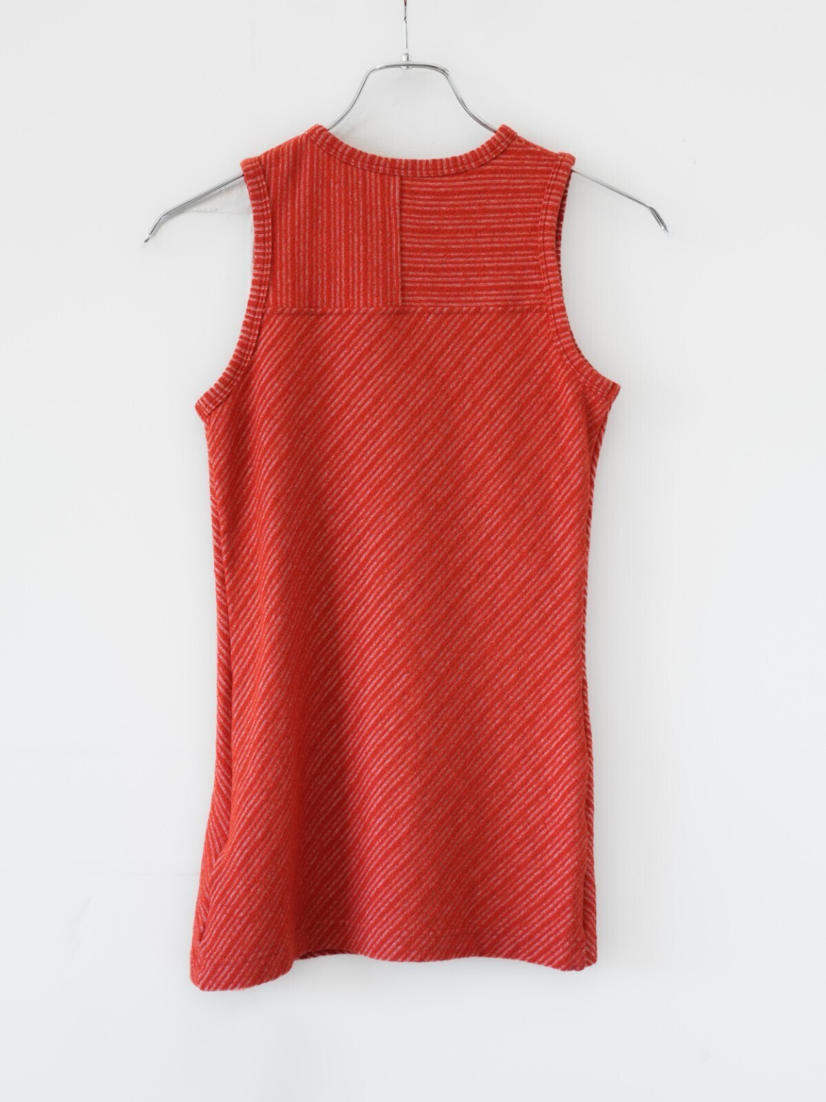 ミスターイット レディース ニコル / ノースリーブトップス 画像7