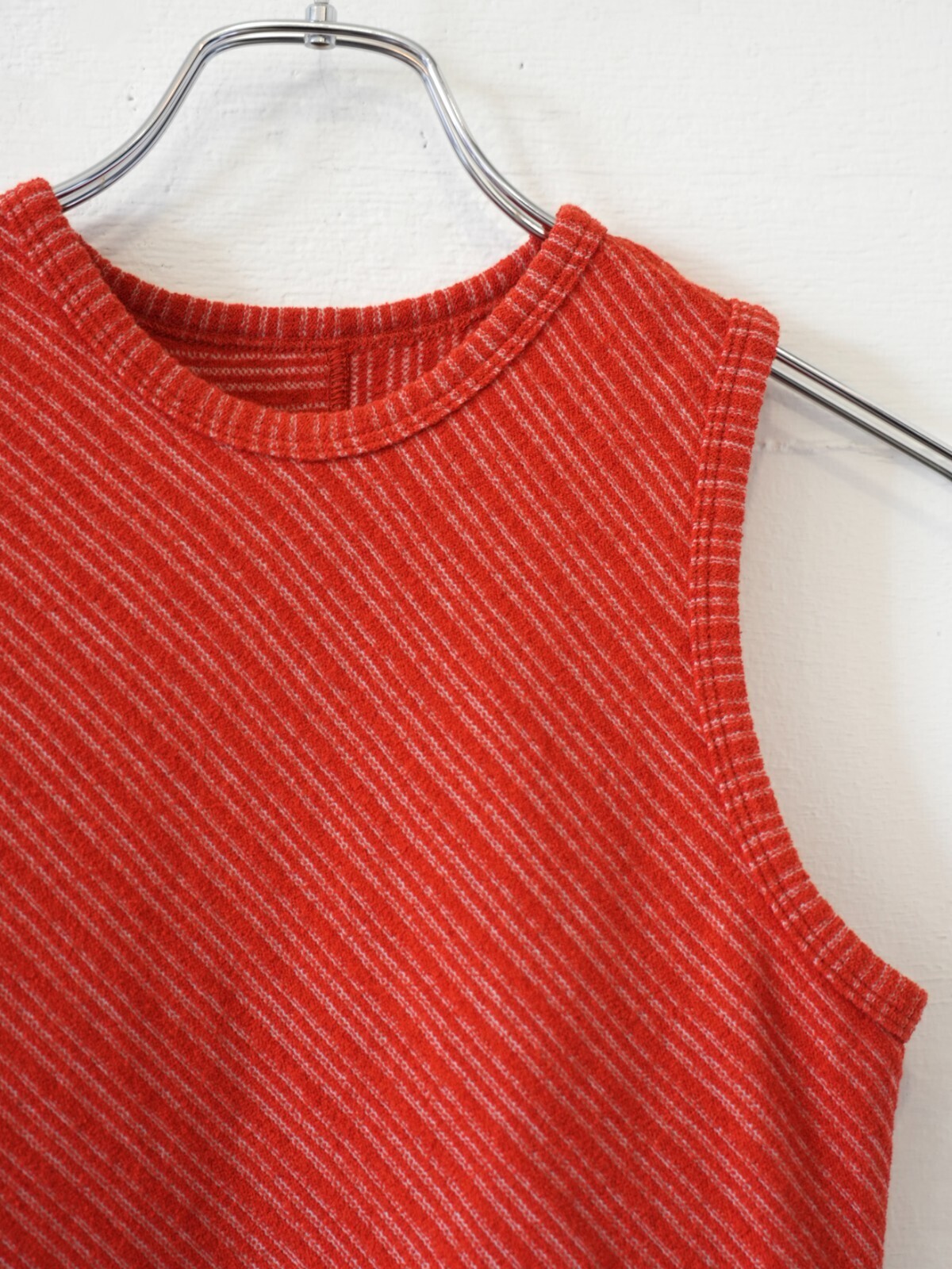 ミスターイット レディース ニコル / ノースリーブトップス 画像3