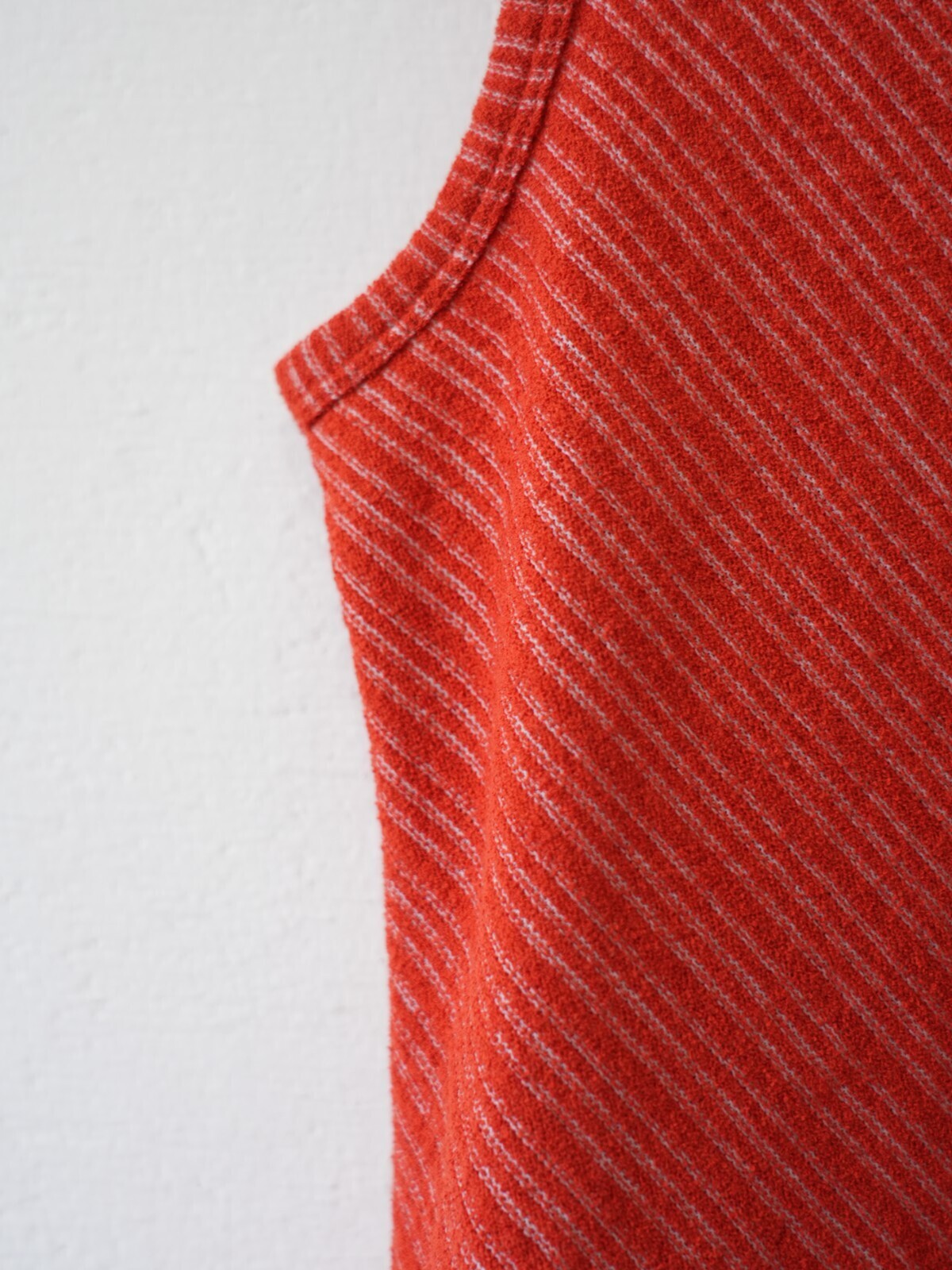 ミスターイット レディース ニコル / ノースリーブトップス 画像4