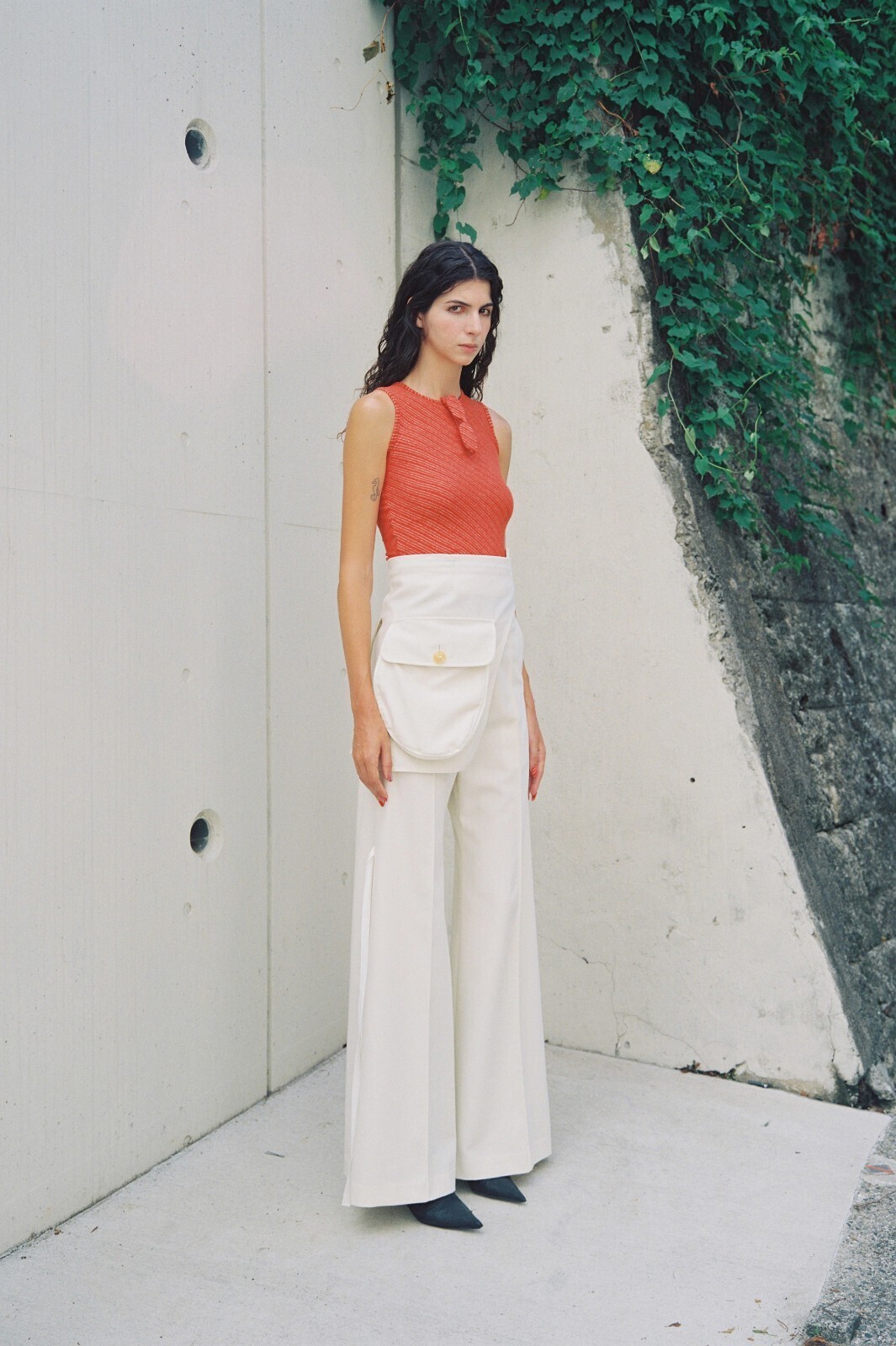 ミスターイット レディース ニコル / ノースリーブトップス 画像11