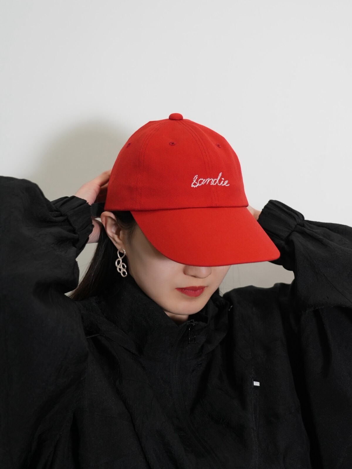 mister it. 女裝 & 男裝 Moi-et-Sandie (24SS CAP) 圖片5