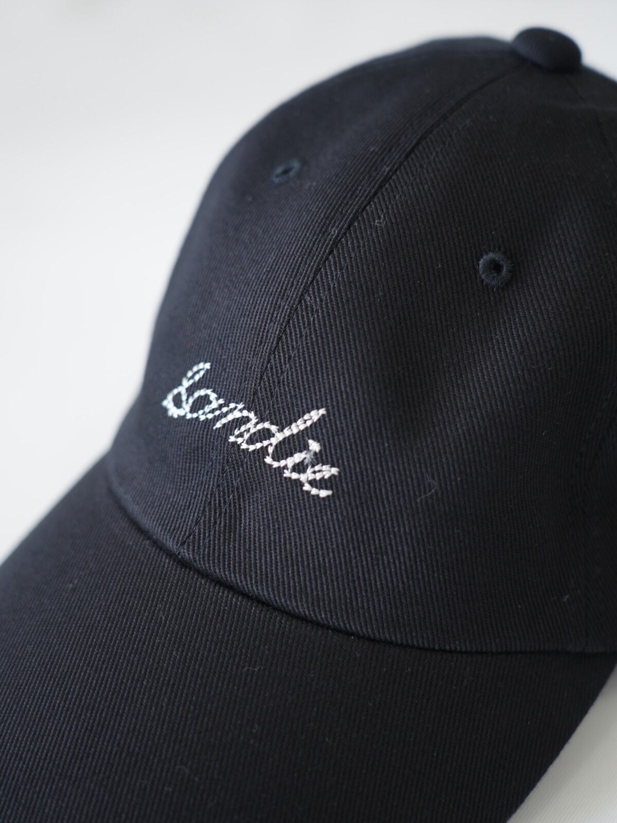 mister it. 女裝 & 男裝 Moi-et-Sandie (24SS CAP) 圖片9