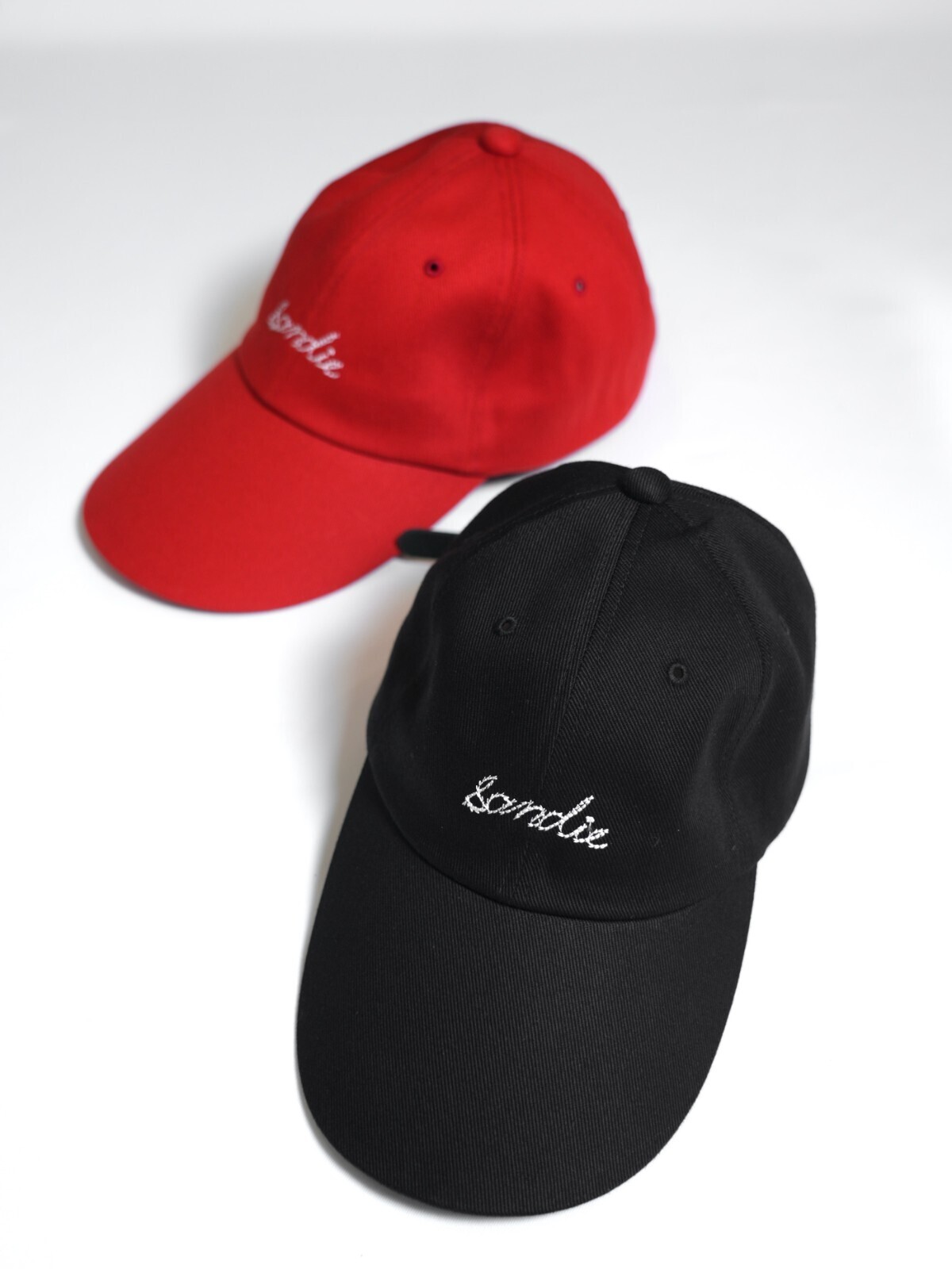 mister it. 女裝 & 男裝 Moi-et-Sandie (24SS CAP) 圖片15