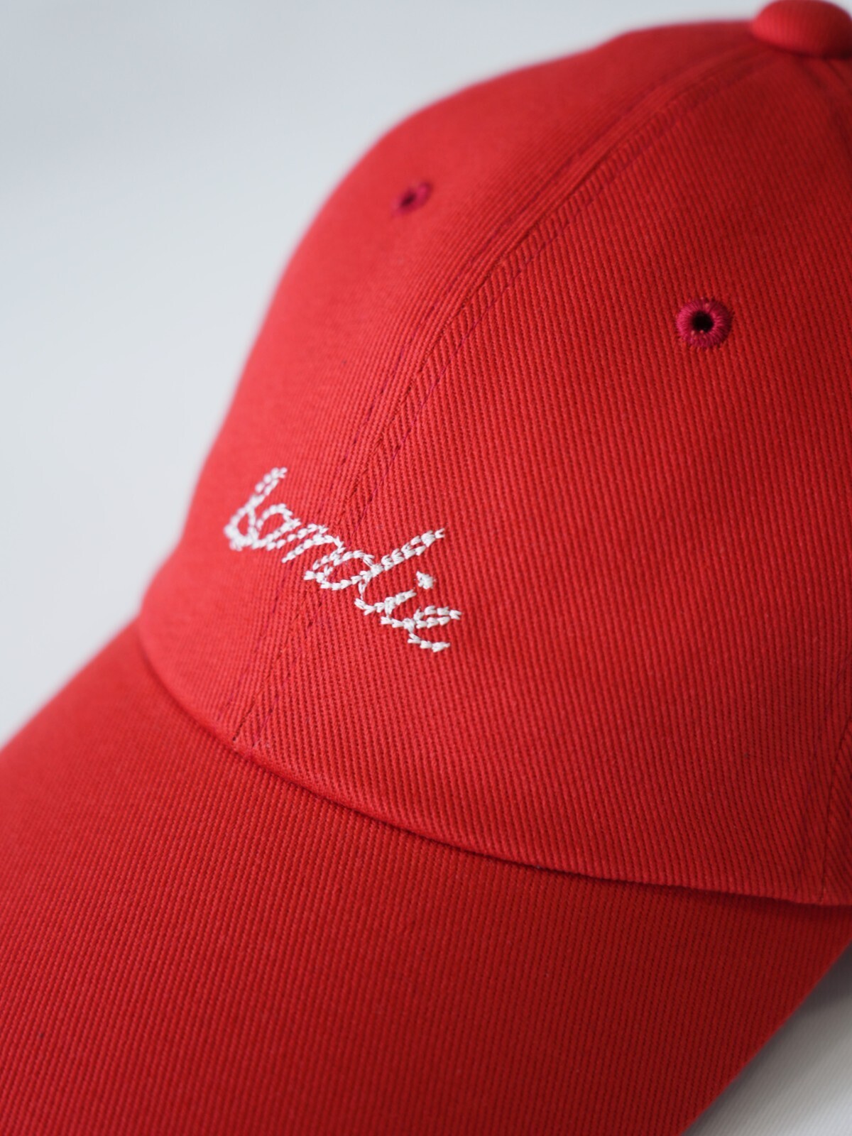 mister it. 女裝 & 男裝 Moi-et-Sandie (24SS CAP) 圖片2