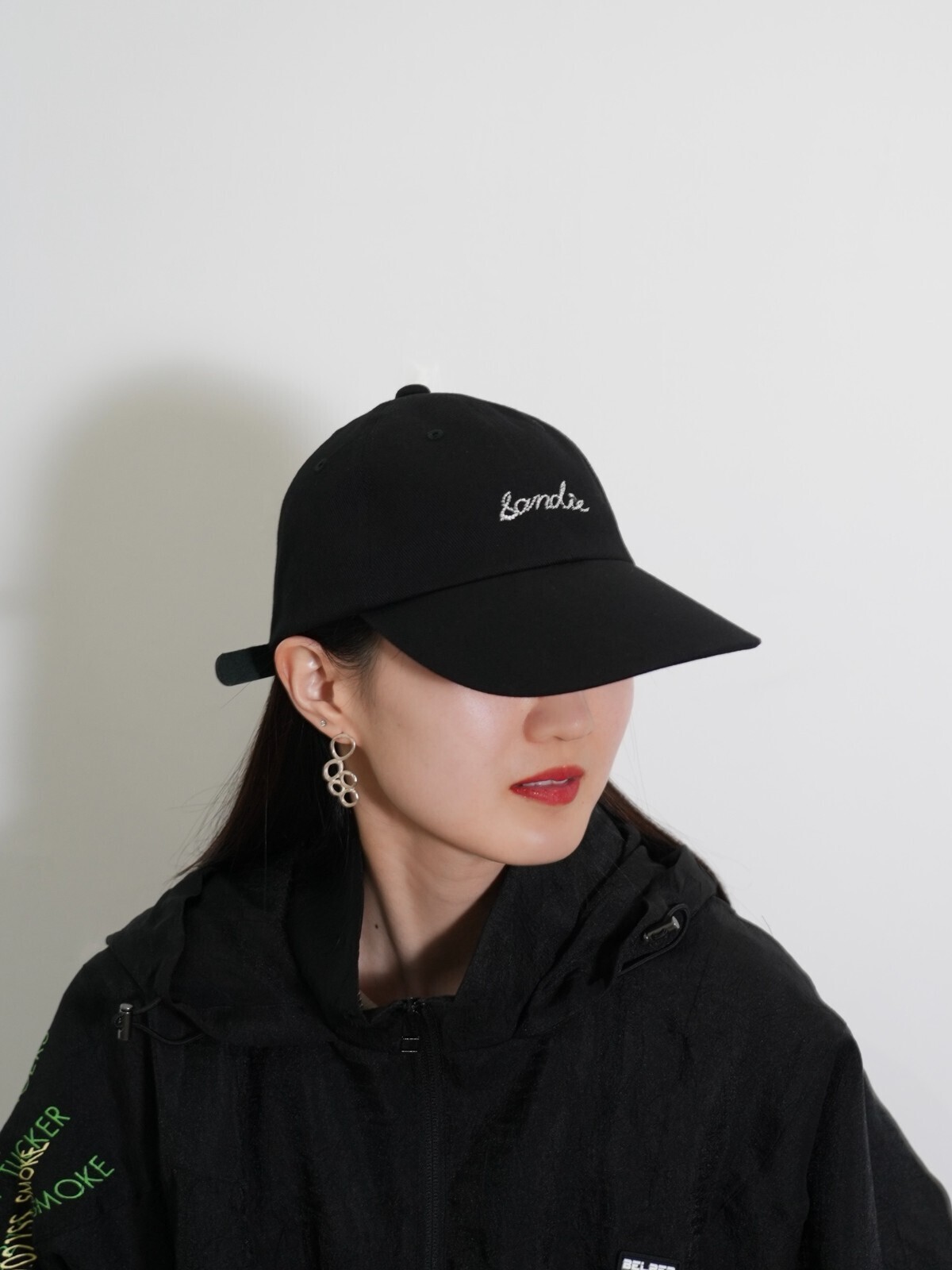 mister it. 女裝 & 男裝 Moi-et-Sandie (24SS CAP) 圖片11