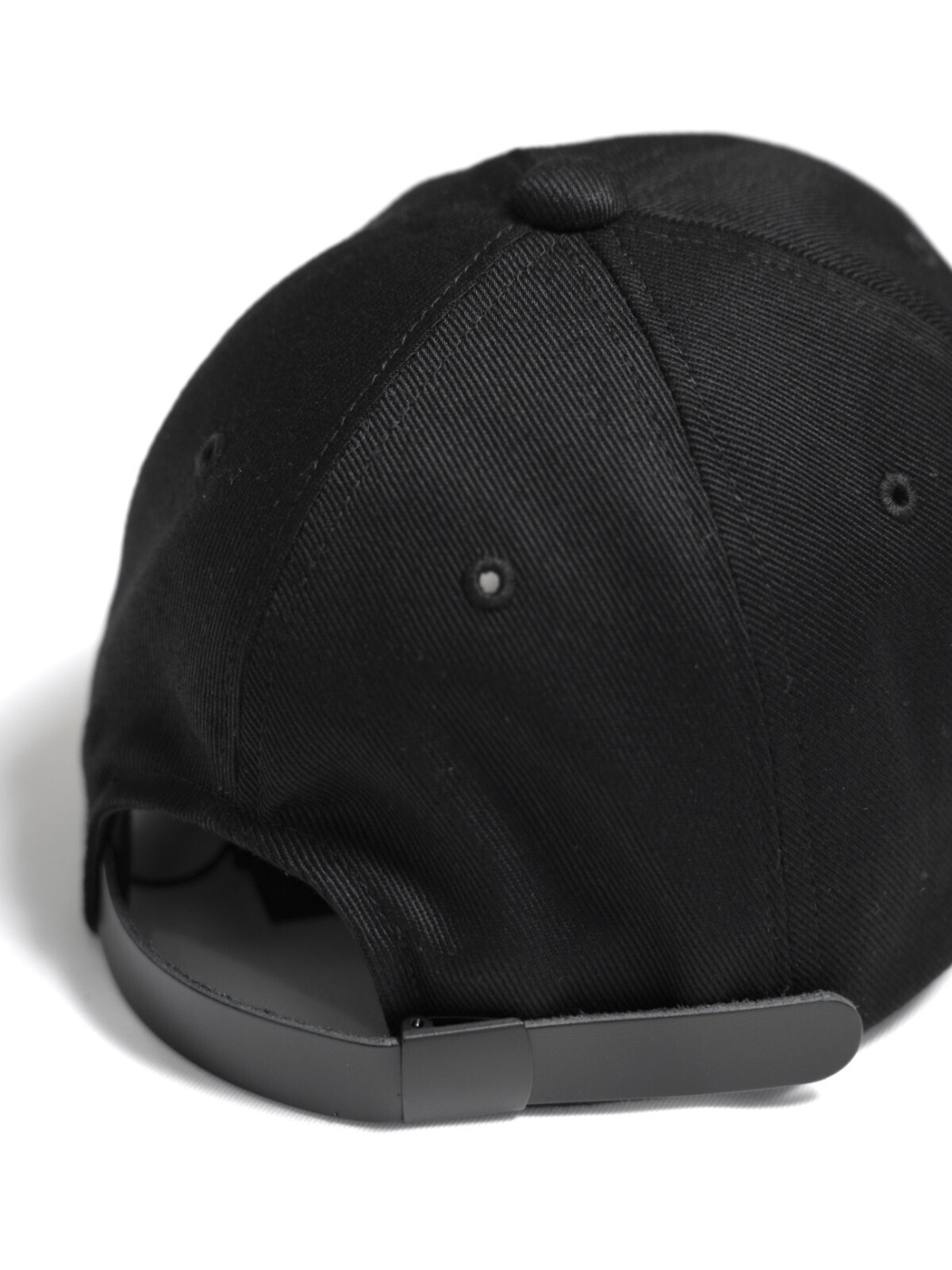 mister it. Moi Cap ミスターイット キャップ 帽子 ロングビル mister it. - Moi-et-Sandie-aft / long brim dad cap | LUIK FINN