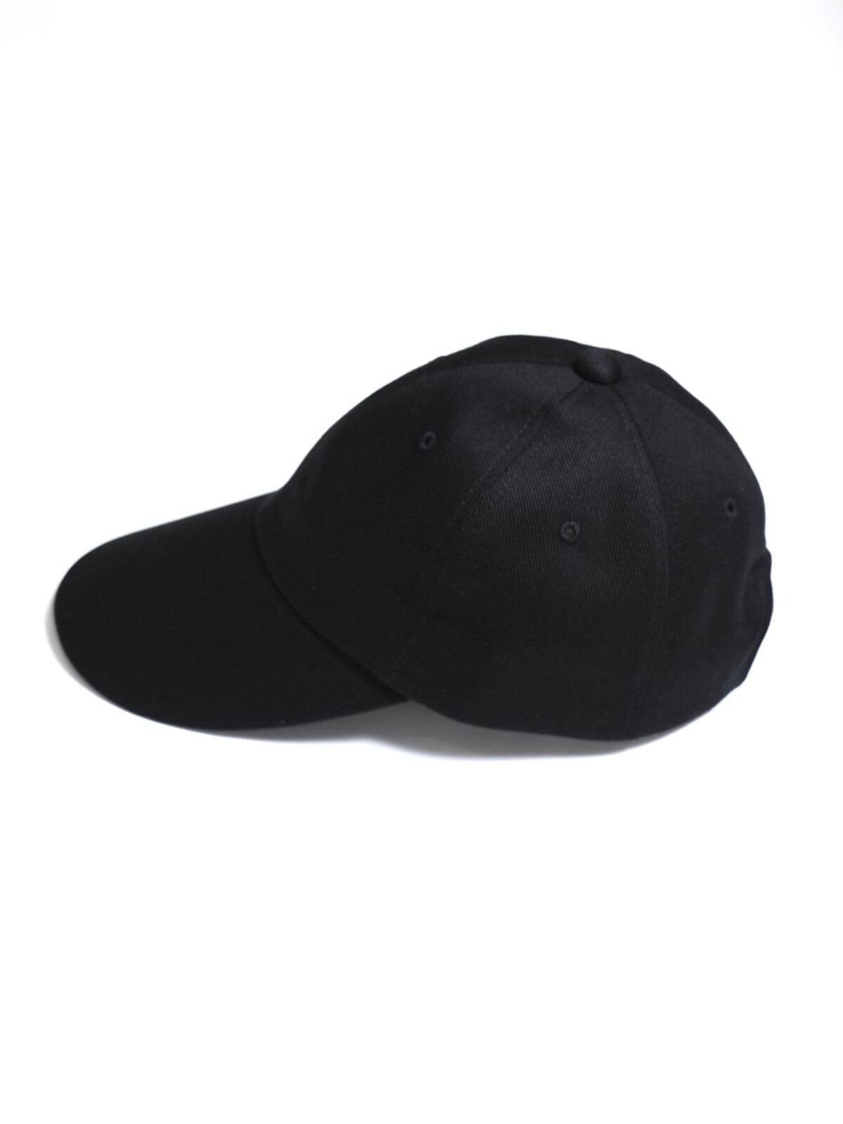mister it. WOMENS & MENS Moi-aft (24SS CAP) IMAGE3