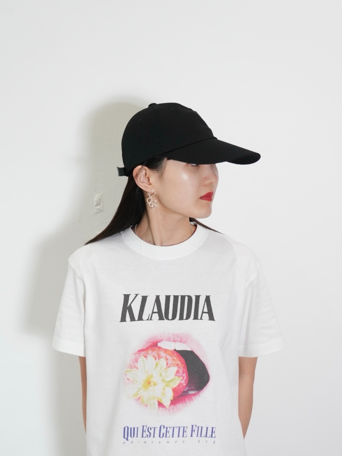 mister it. WOMENS & MENS Moi-aft (24SS CAP) IMAGE7