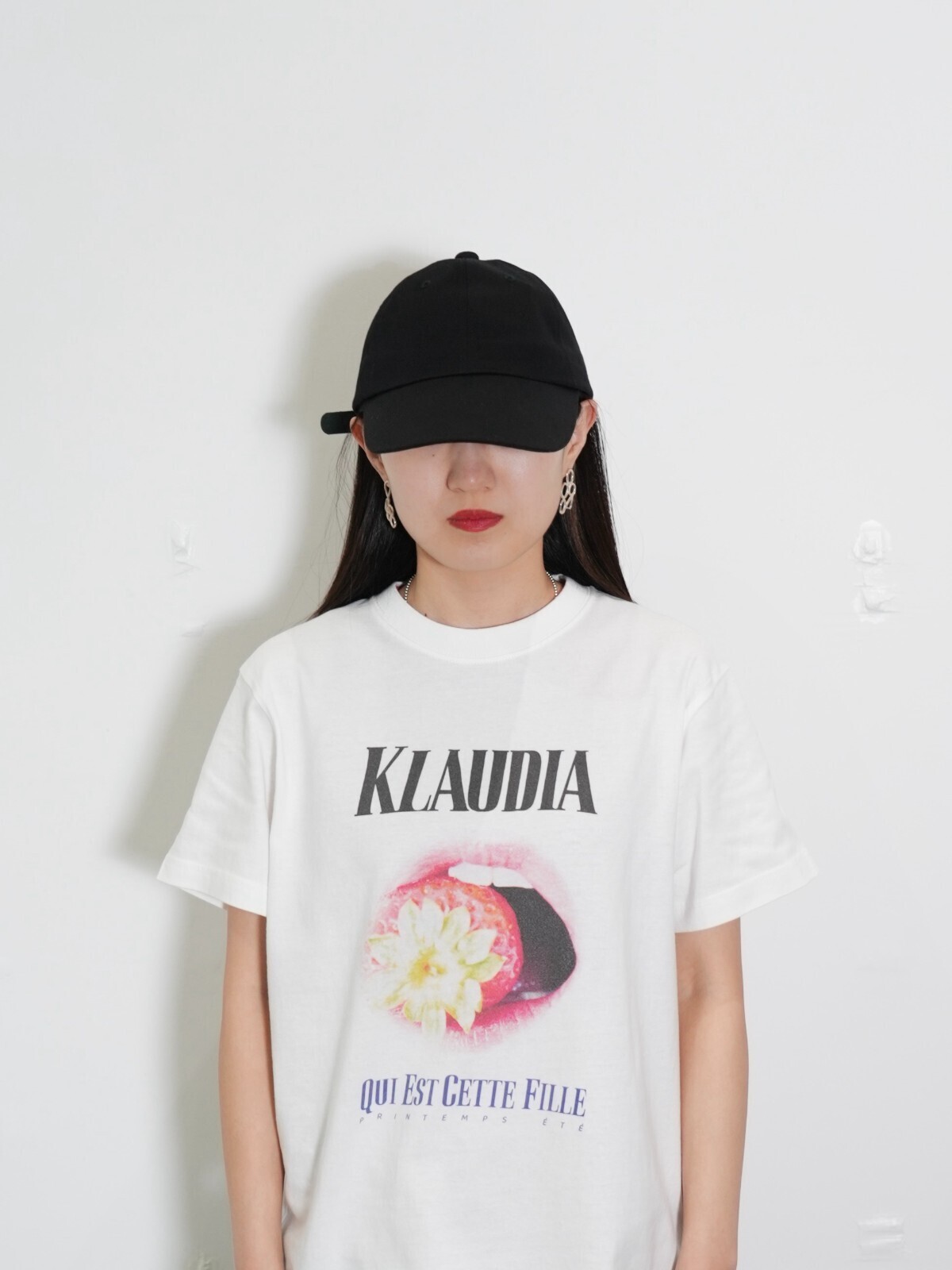 mister it. WOMENS & MENS Moi-aft (24SS CAP) IMAGE6