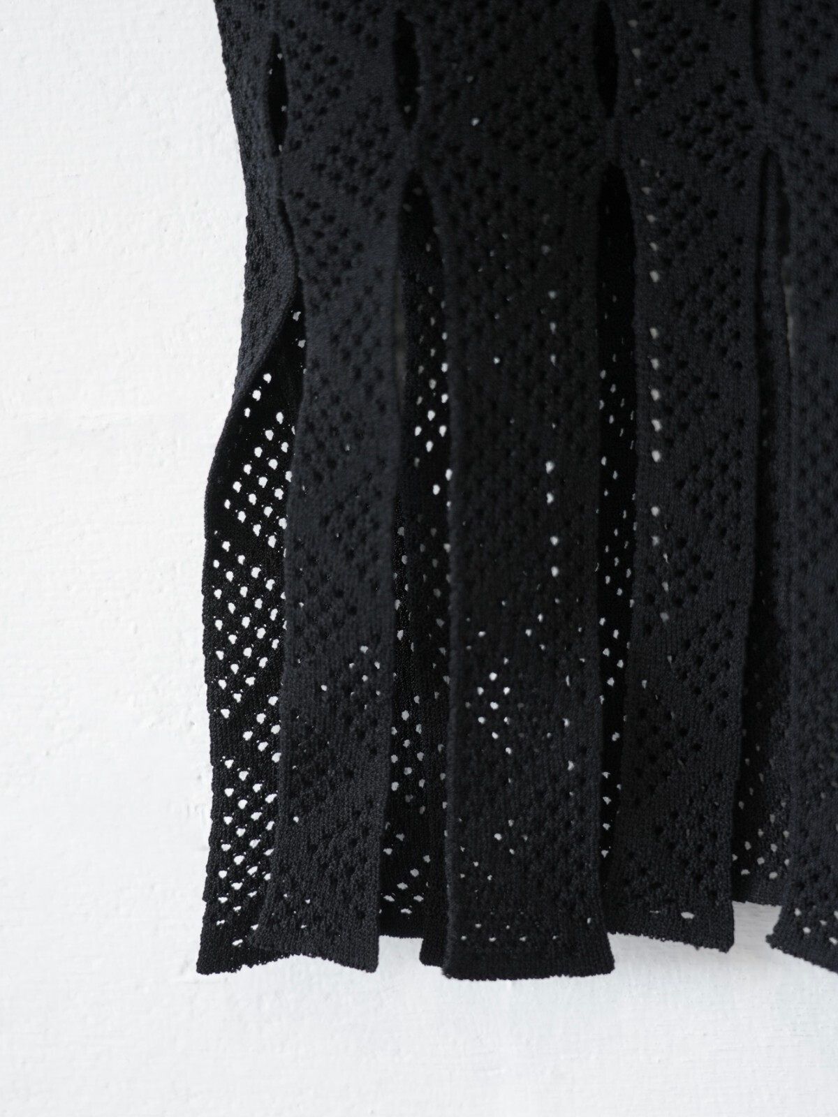 OPEN SESAME CLUB WOMENS slitslit tops IMAGE4