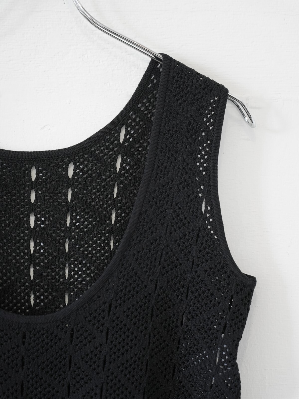 OPEN SESAME CLUB WOMENS slitslit tops IMAGE3