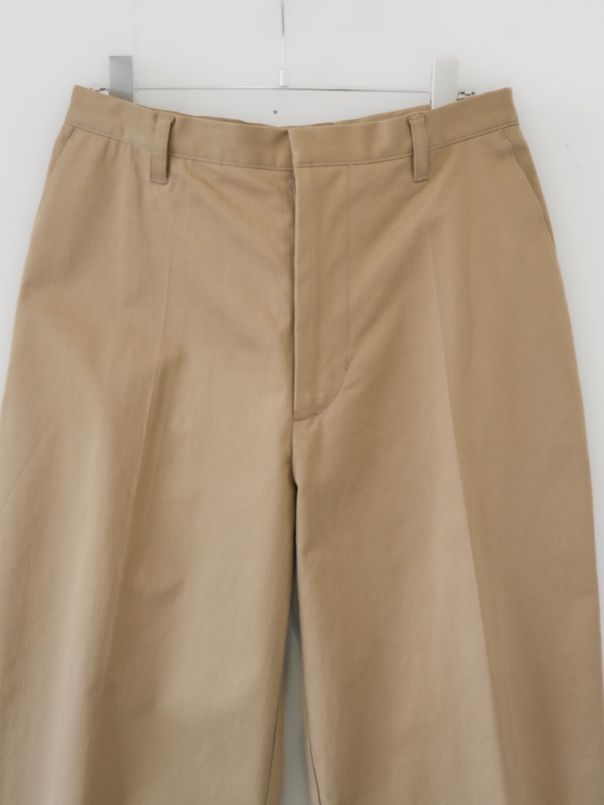 FUJI 男裝 Chino pants 圖片7