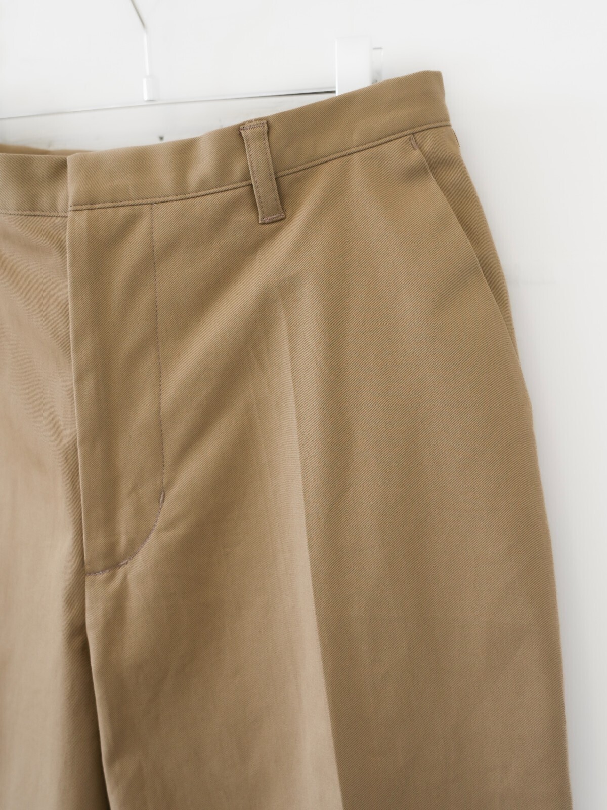 FUJI 男裝 Chino pants 圖片8