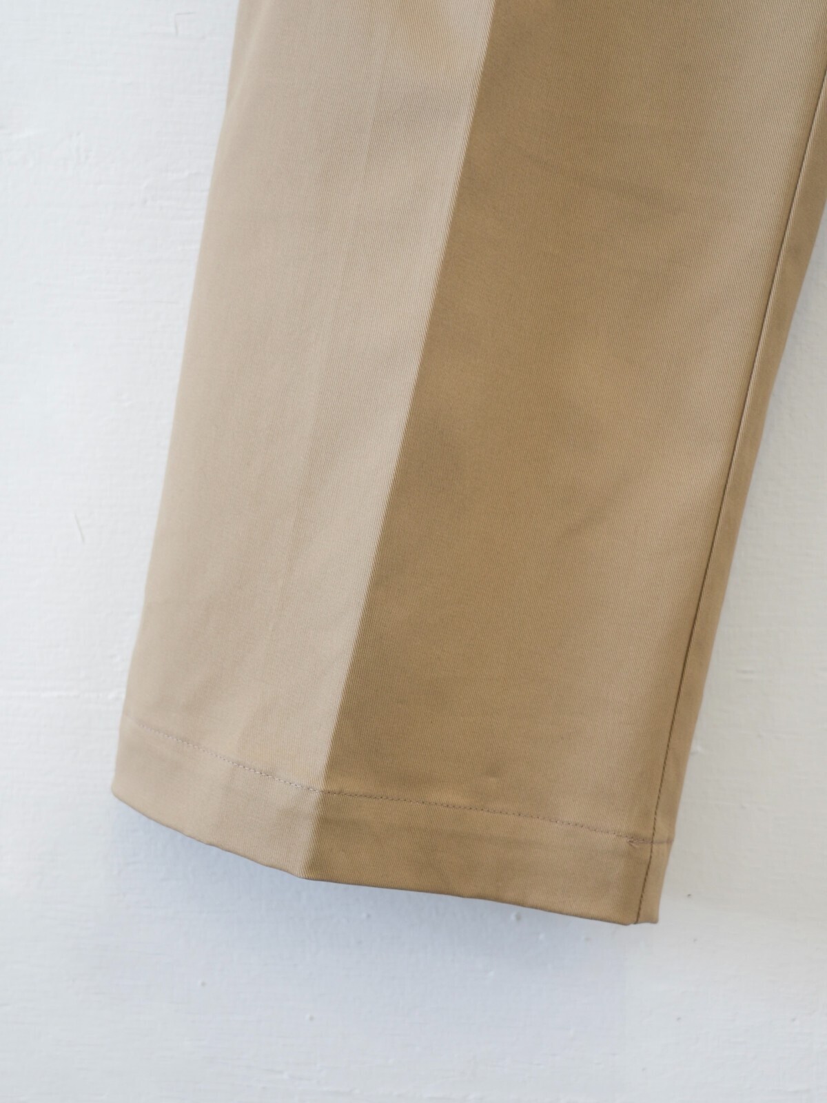 FUJI 男裝 Chino pants 圖片10