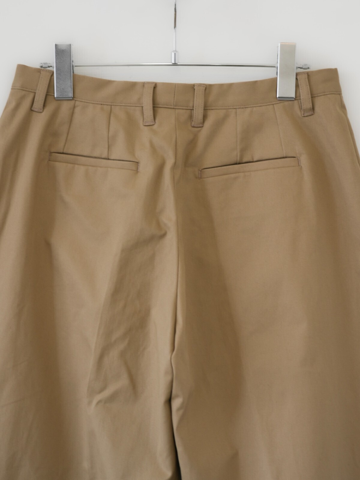 FUJI 男裝 Chino pants 圖片11