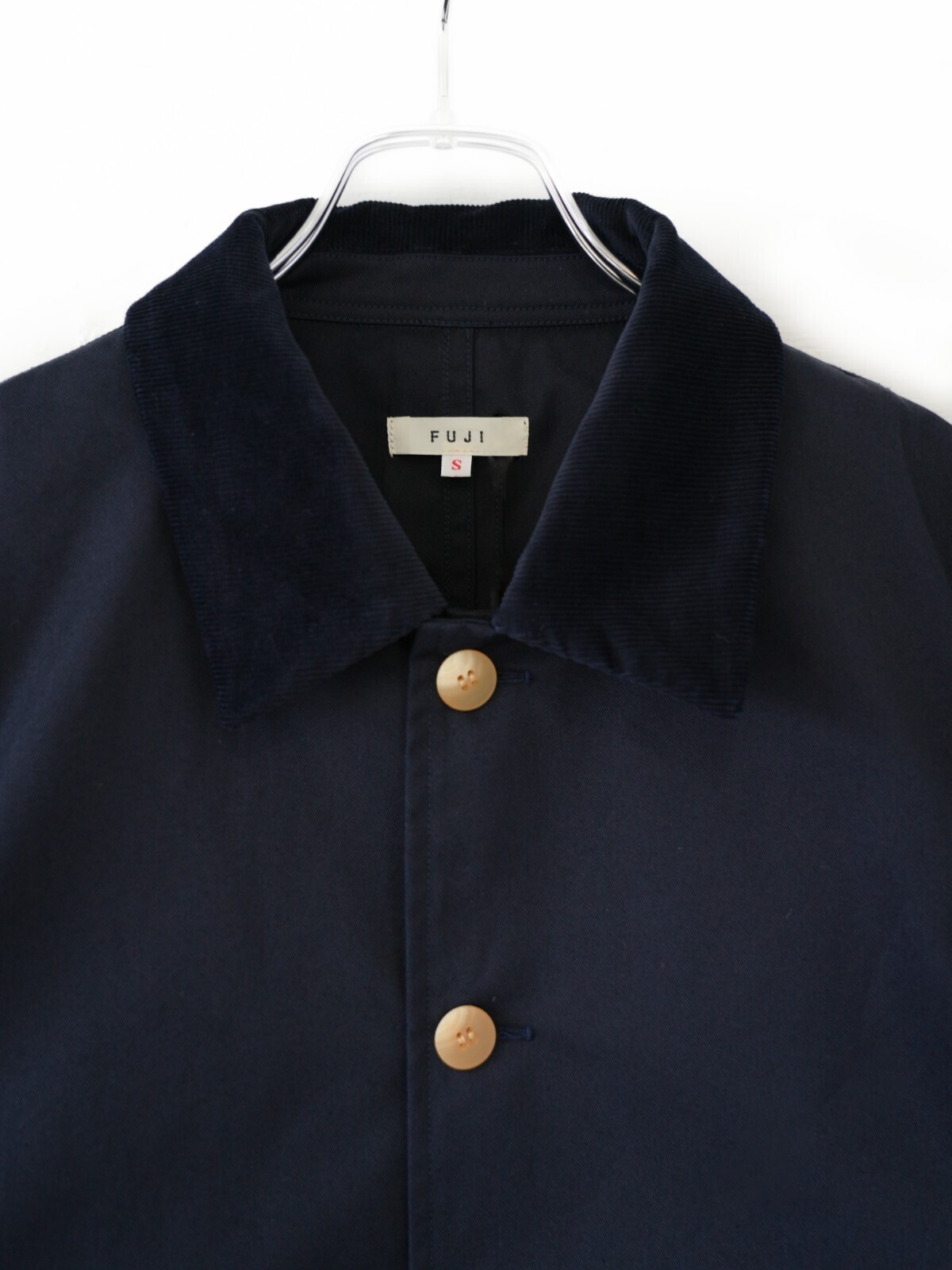 FUJI 男士 SHIRT JACKET 图片3