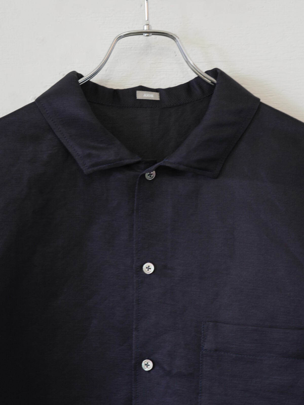 AXIS WOMENS & MENS Dolman Short Sleeve Shirts IMAGE4