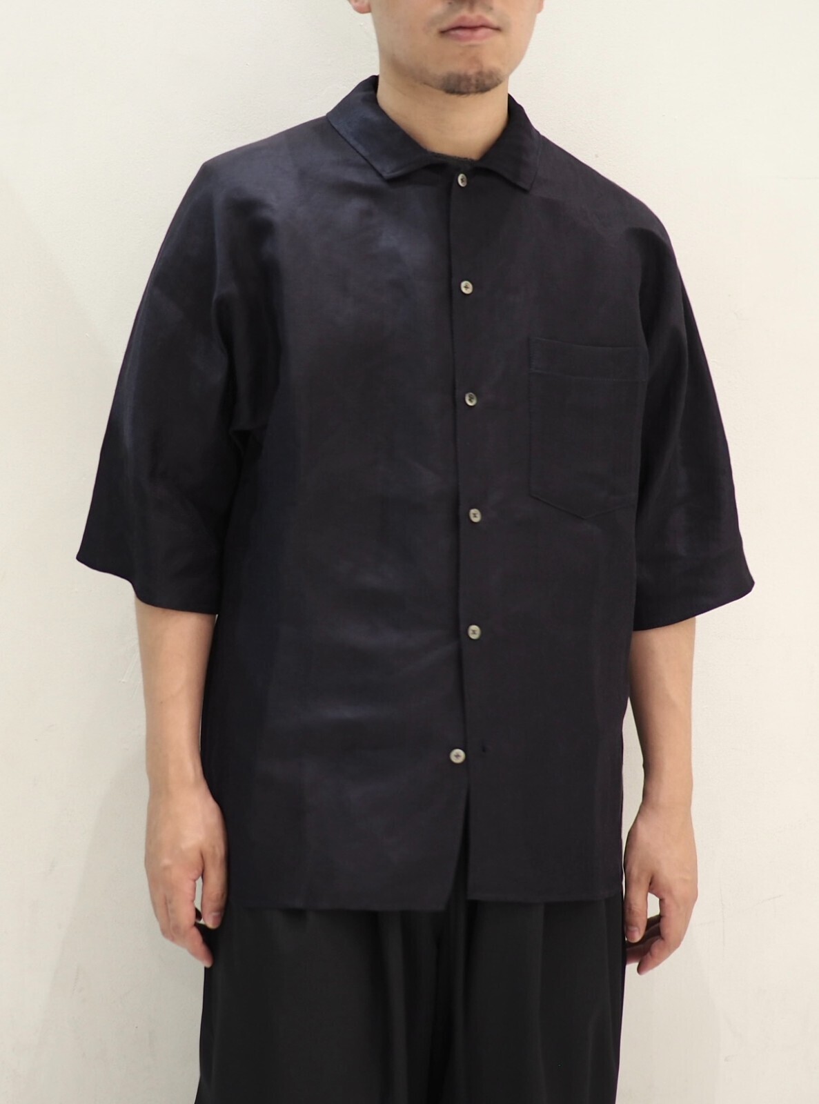 AXIS WOMENS & MENS Dolman Short Sleeve Shirts IMAGE8