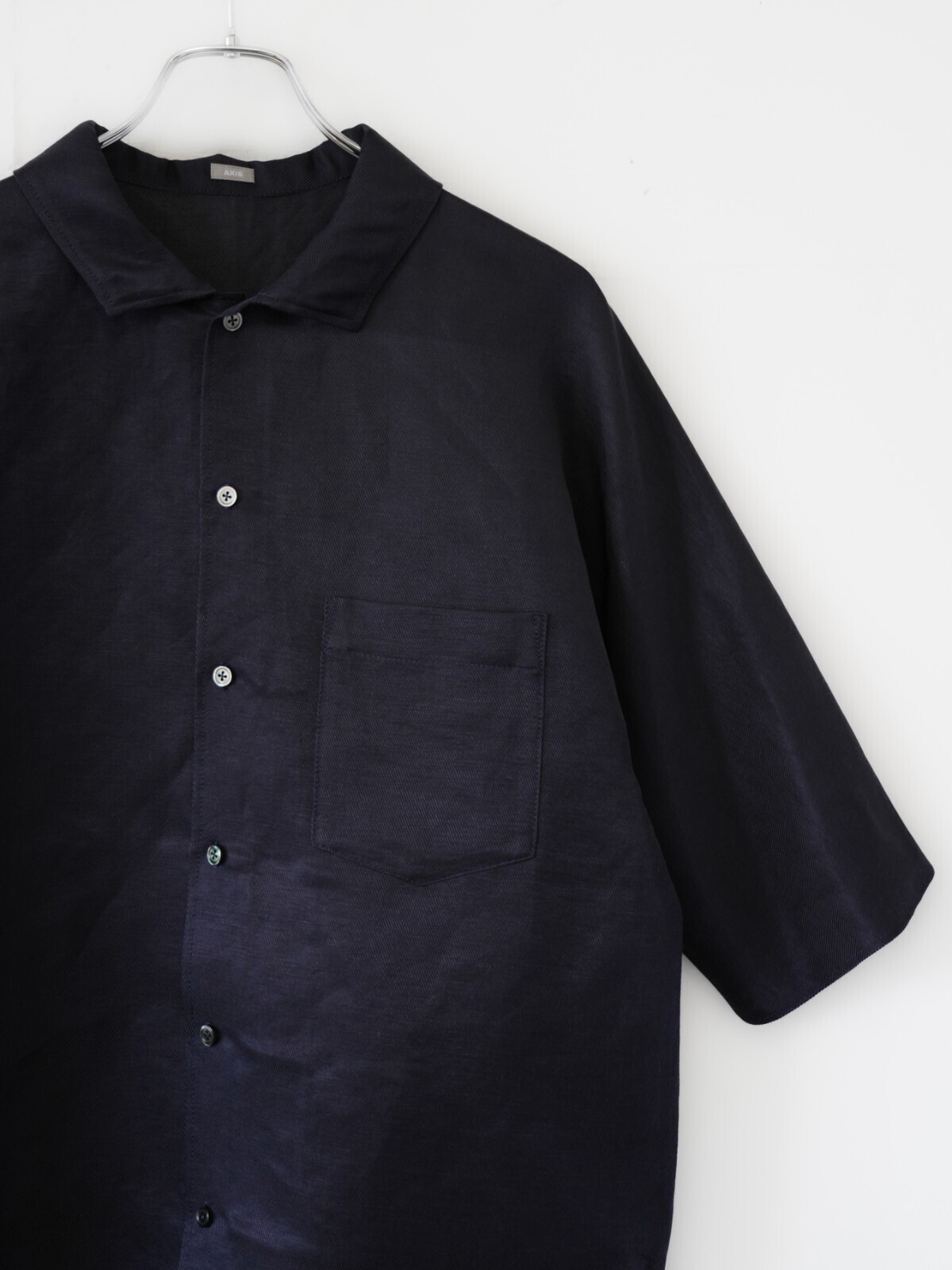 AXIS WOMENS & MENS Dolman Short Sleeve Shirts IMAGE3