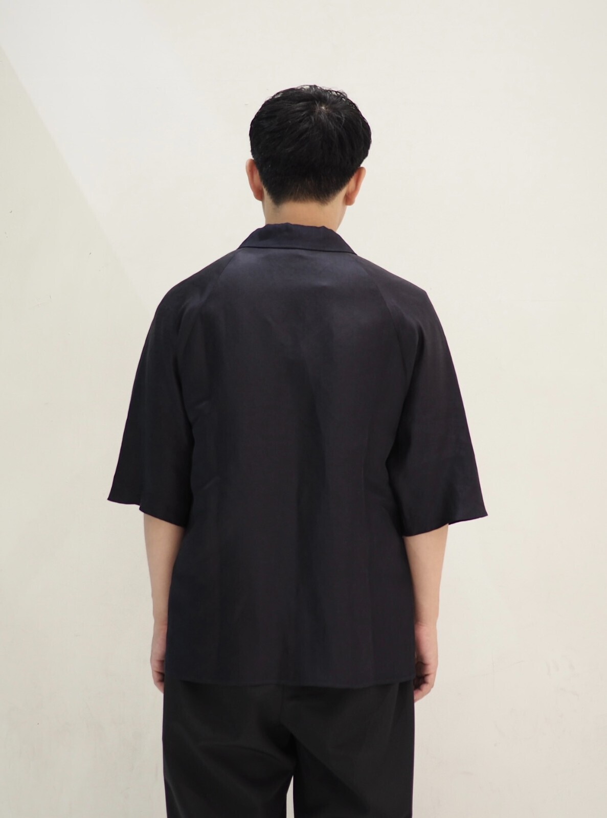 AXIS WOMENS & MENS Dolman Short Sleeve Shirts IMAGE10