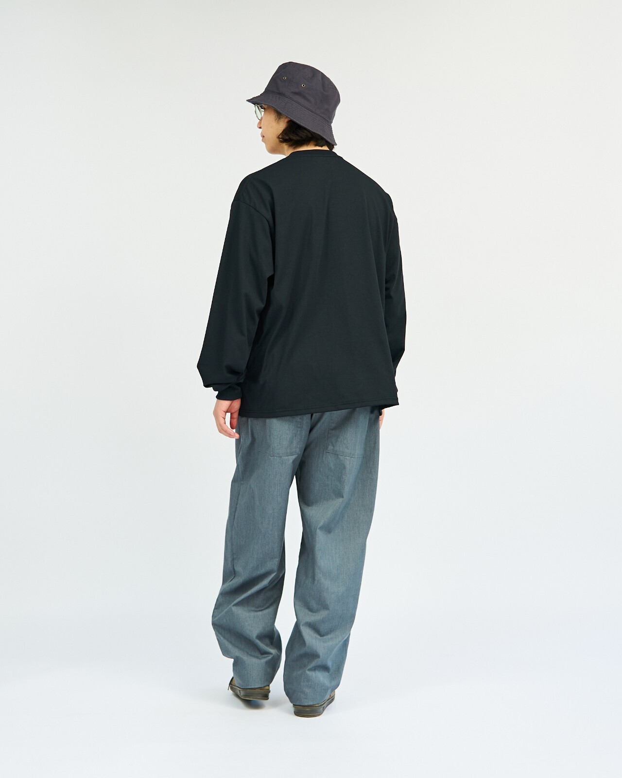 FreshService 남성 DRY JERSEY L/S CREW NECK TEE 이미지17