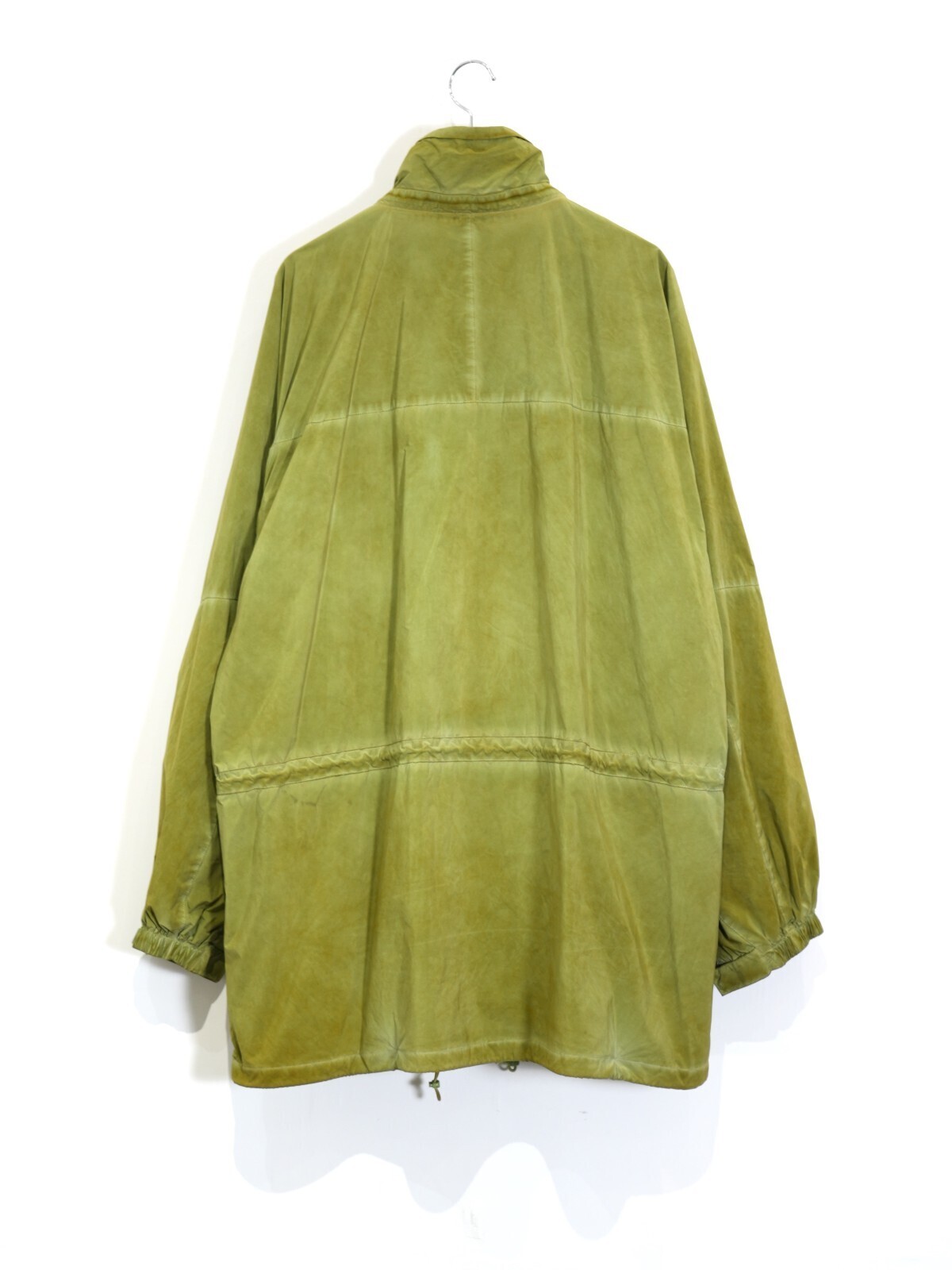 DAIRIKU 남성 Vintage Wash Mountain Coat  이미지19