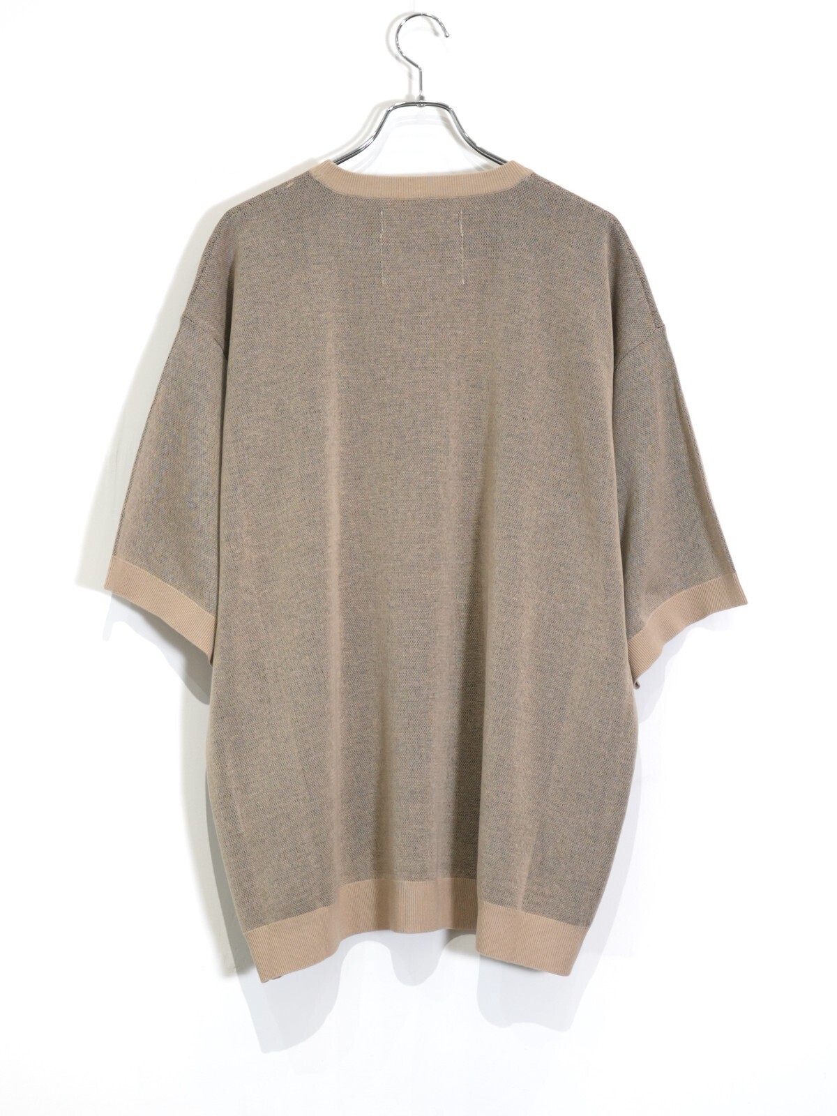 DAIRIKU 男士 Smiling Girl" Pullover Knit  圖片15