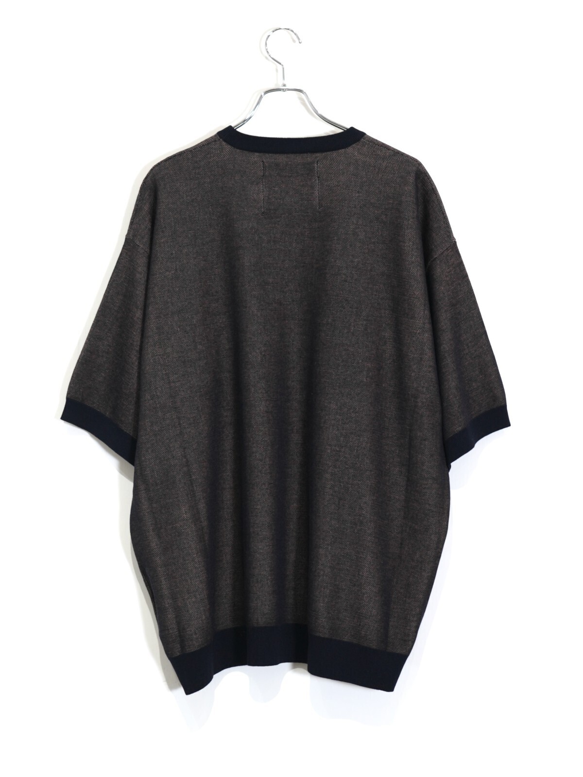 DAIRIKU 男士 Smiling Girl" Pullover Knit  圖片10