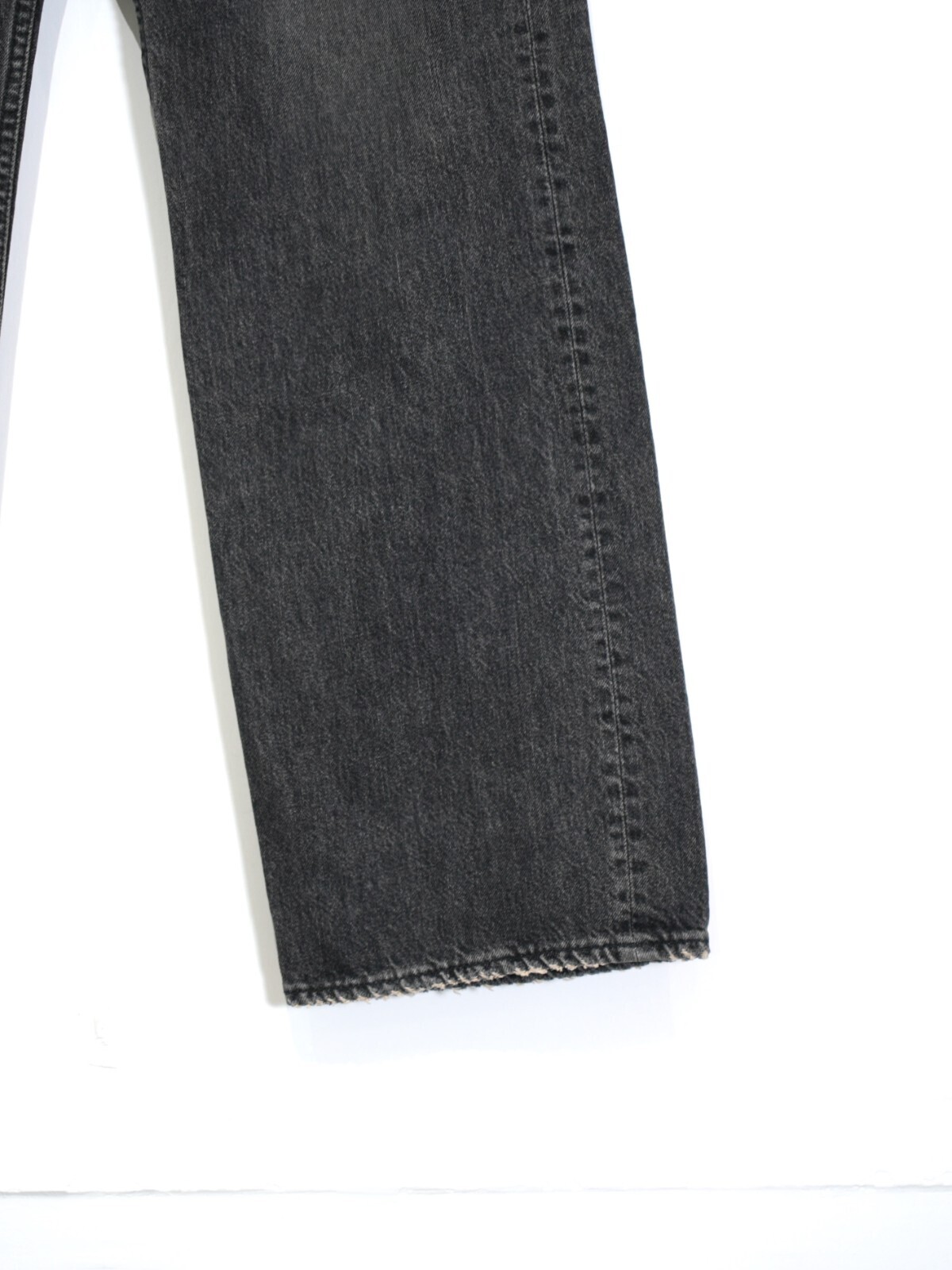 DAIRIKU 男士 "Straight" Denim Pants  圖片8