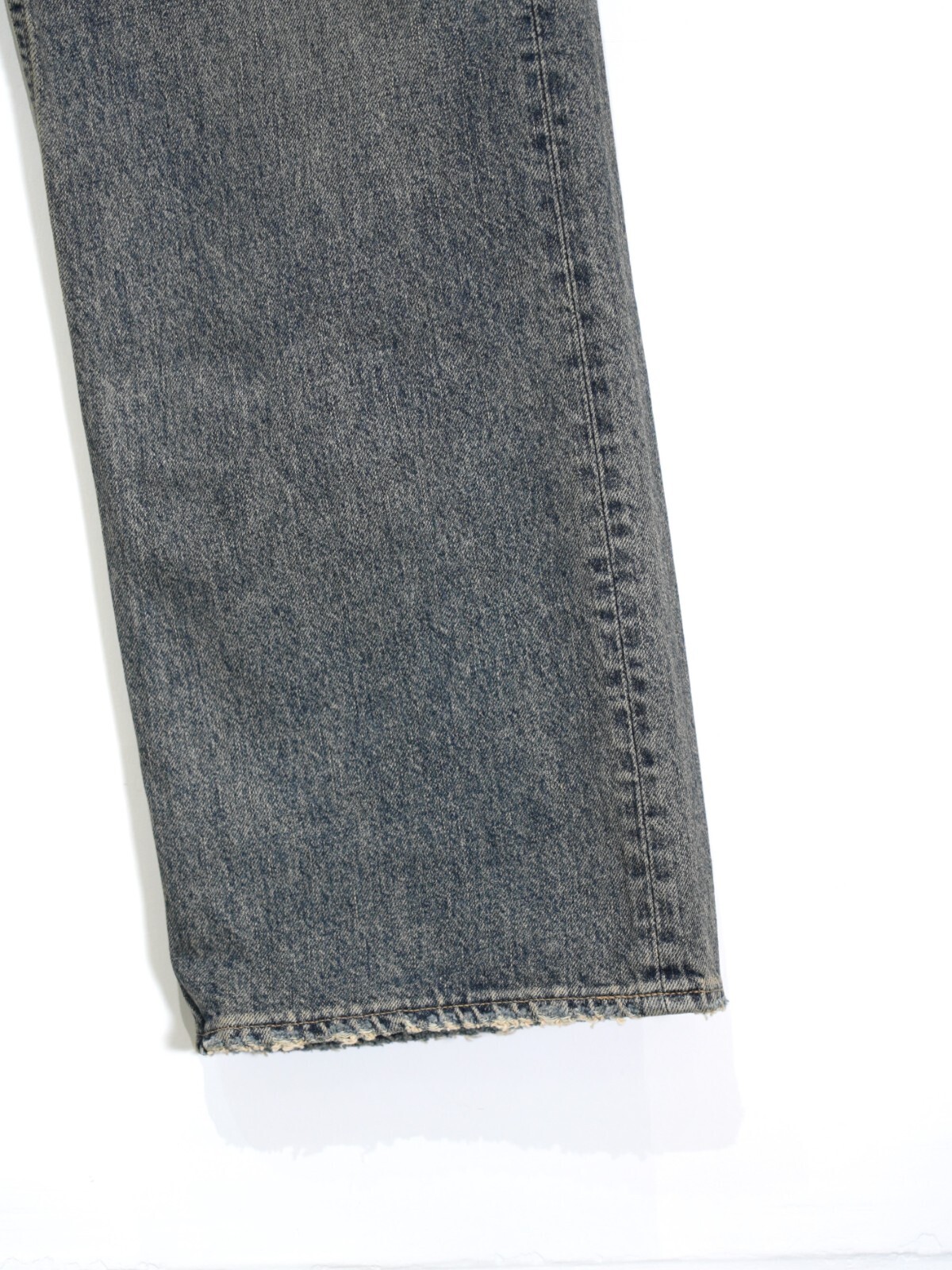 DAIRIKU 男士 "Straight" Denim Pants  圖片14